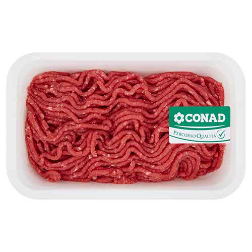 CONAD Percorso Qualità Macinato Sceltissimo