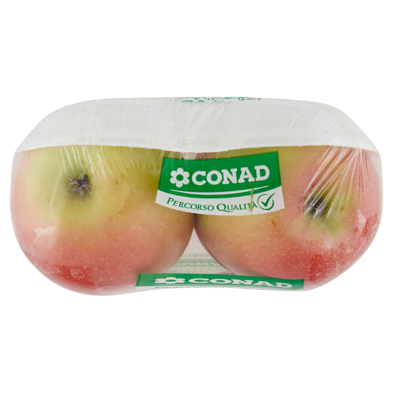 CONAD Percorso Qualità Mele Fuji Italia cal. 75/80