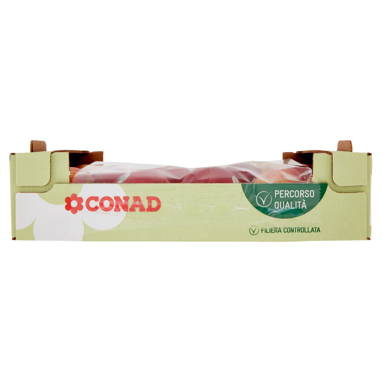 CONAD Percorso Qualità Mele Fuji Italia cal 75-80 mm 2,3 kg