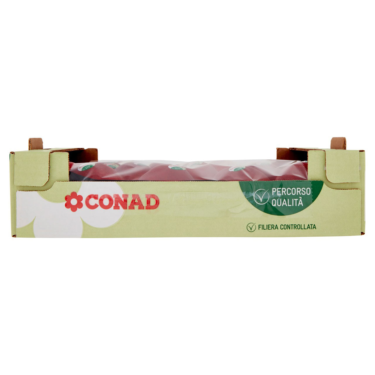 CONAD Percorso Qualità Mele Gala Italia cal. 75-80 mm 2,3 kg