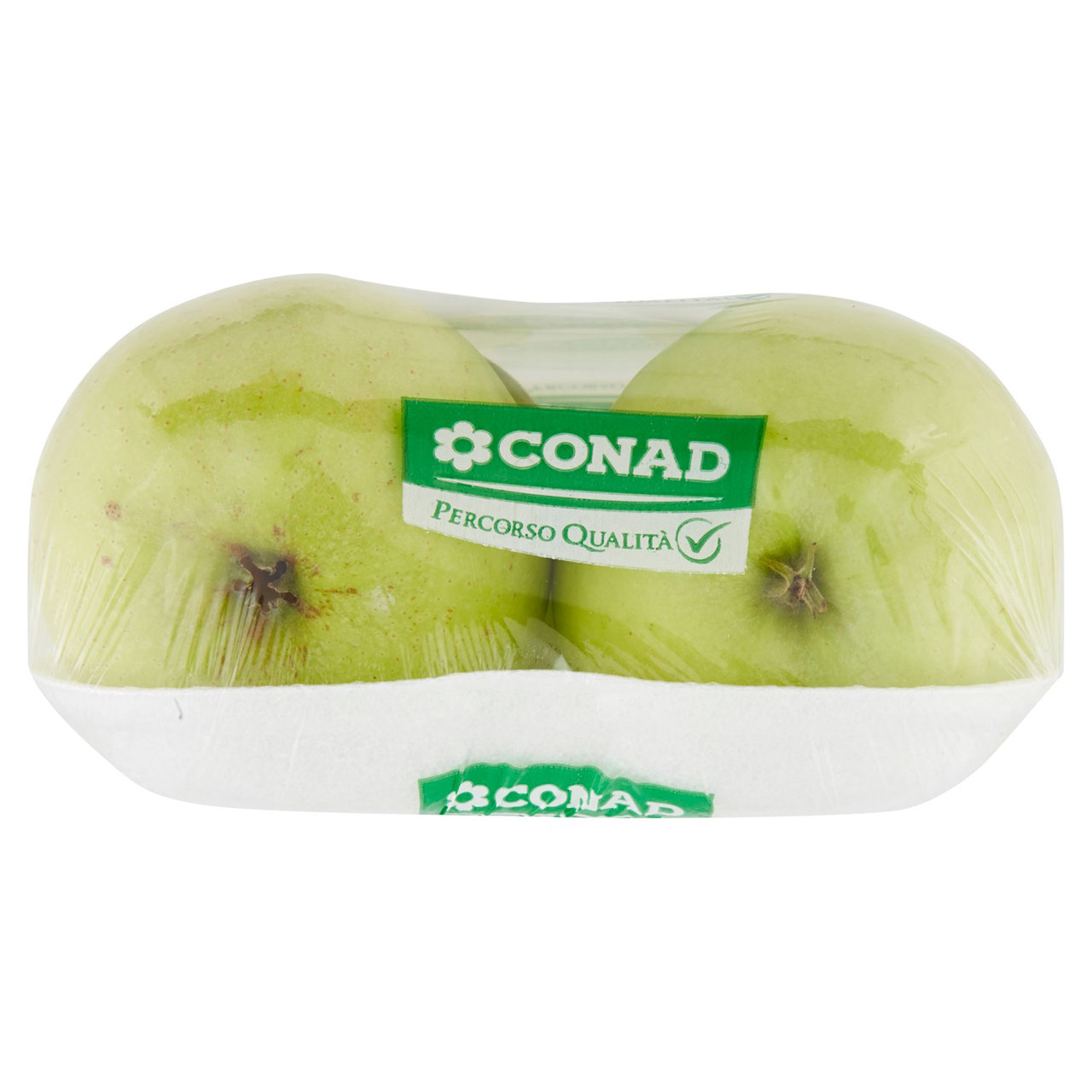 CONAD Percorso Qualità Mele Golden Delicious Italia cal. 75/80