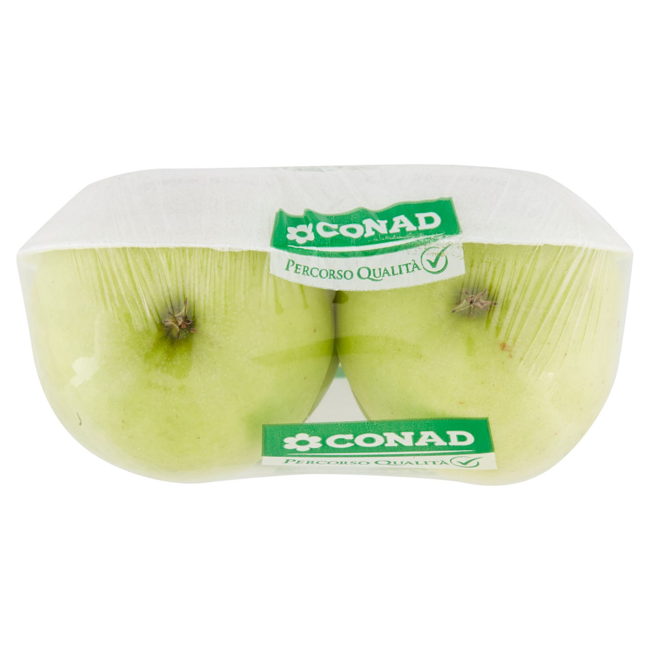 CONAD Percorso Qualità Mele Golden Delicious Italia cal. 75/80