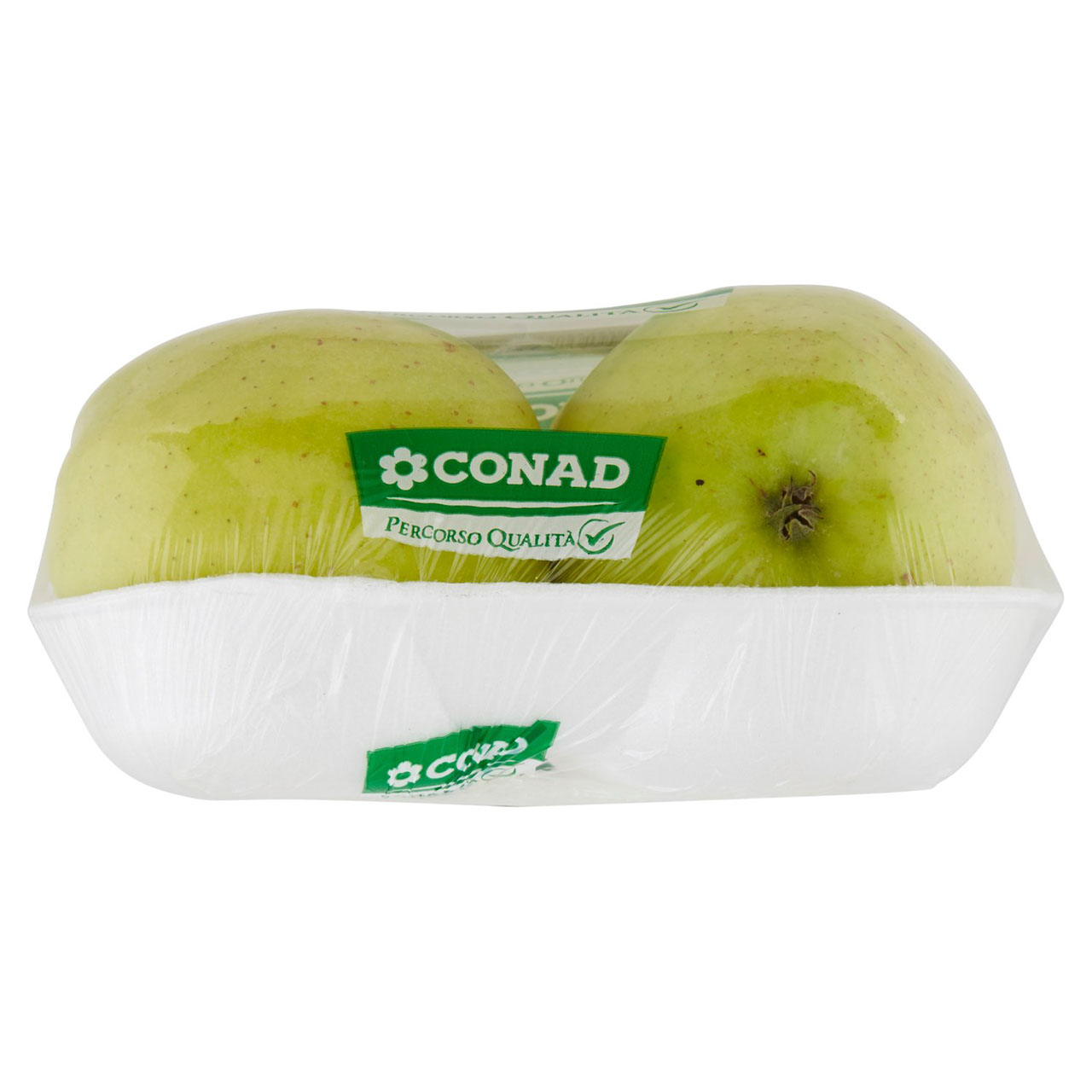 CONAD Percorso Qualità Mele Golden Delicious Italia cal. 80/85