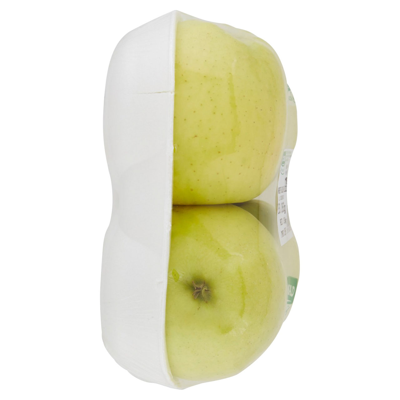 CONAD Percorso Qualità Mele Golden Delicious Italia cal. 80/85