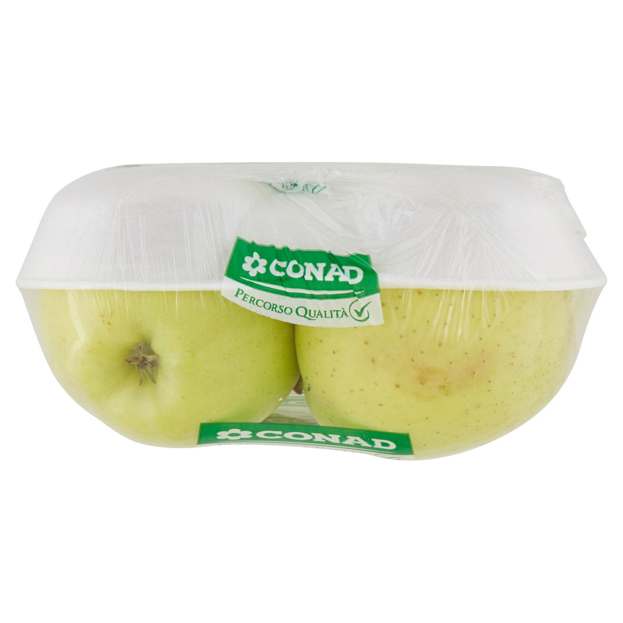 CONAD Percorso Qualità Mele Golden Delicious Italia cal. 80/85