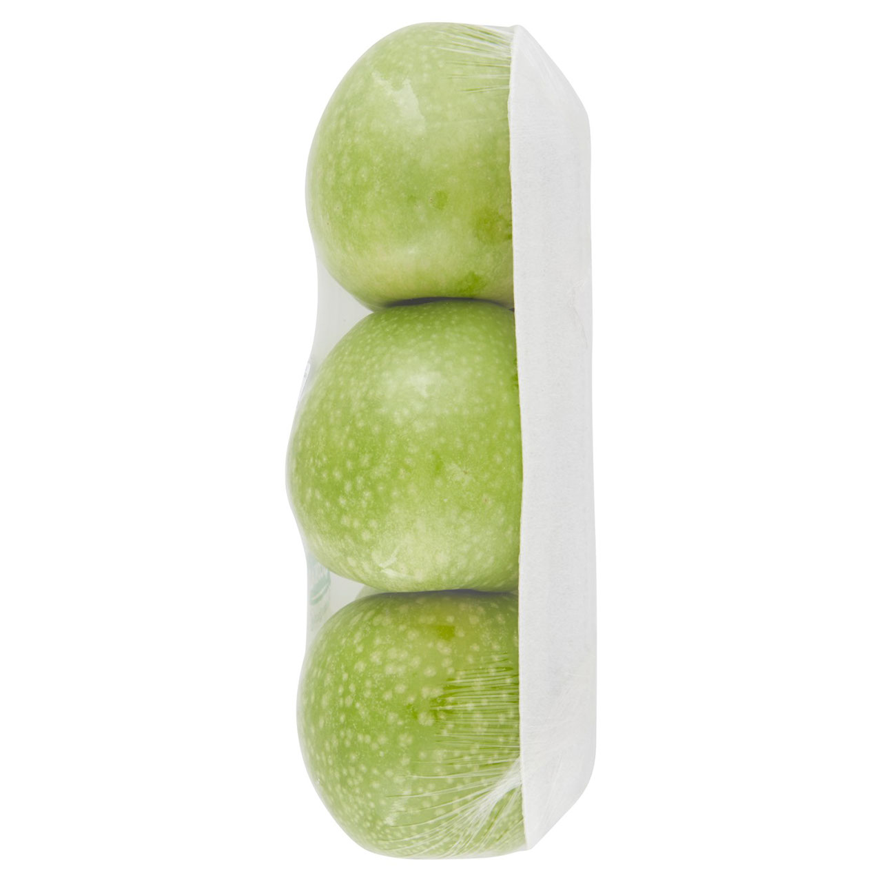 CONAD Percorso Qualità Mele Granny Smith Italia cal. 75/80