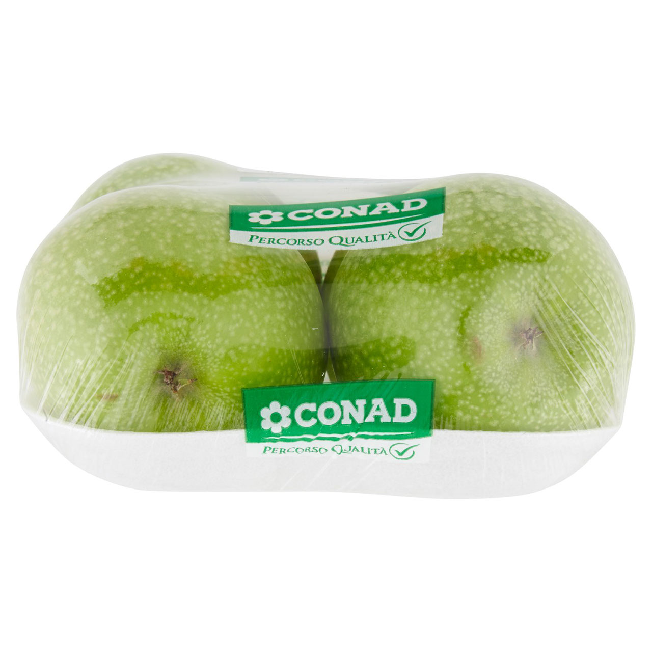 CONAD Percorso Qualità Mele Granny Smith Italia cal. 75/80