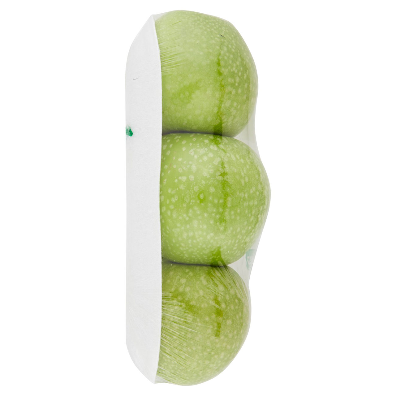 CONAD Percorso Qualità Mele Granny Smith Italia cal. 75/80