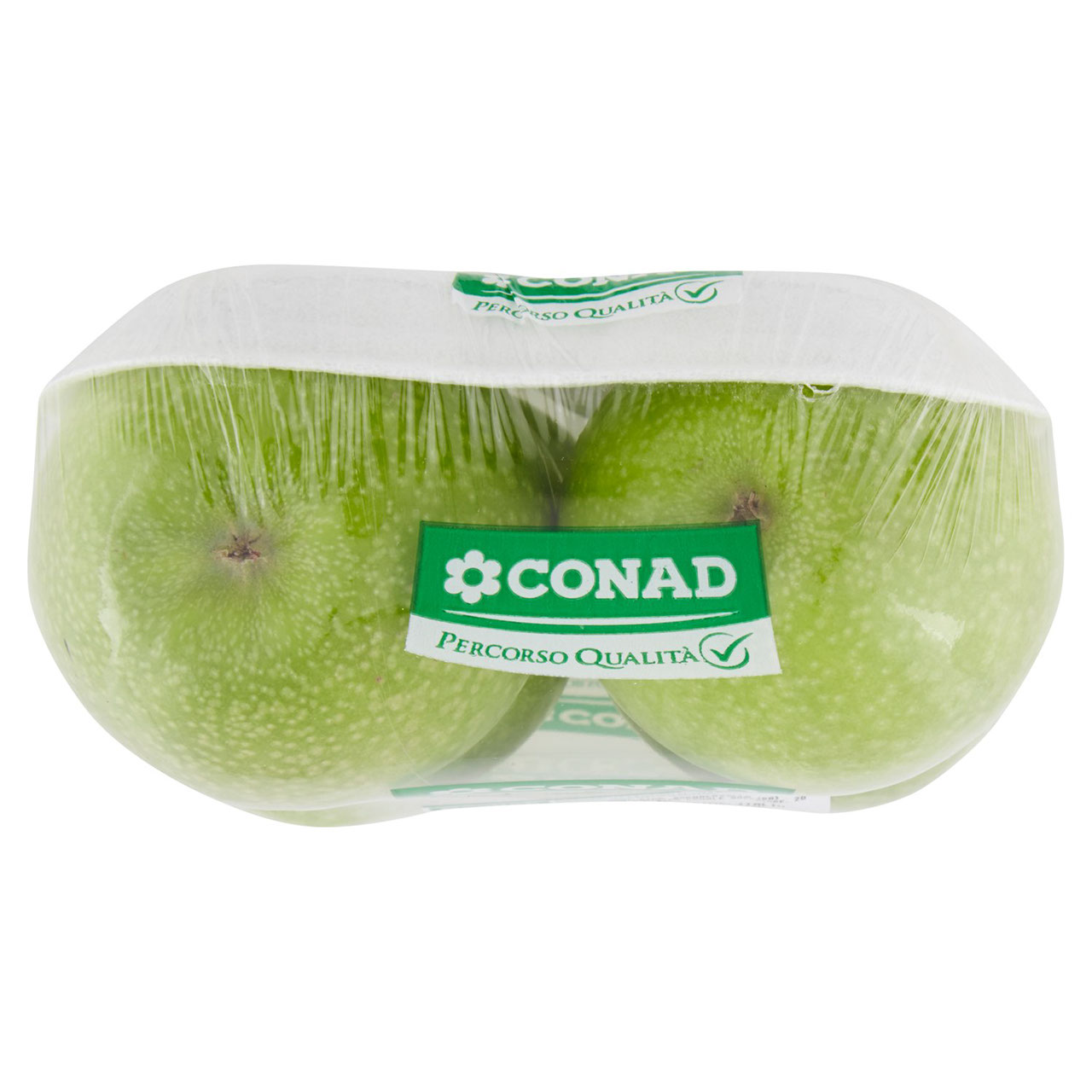 CONAD Percorso Qualità Mele Granny Smith Italia cal. 75/80