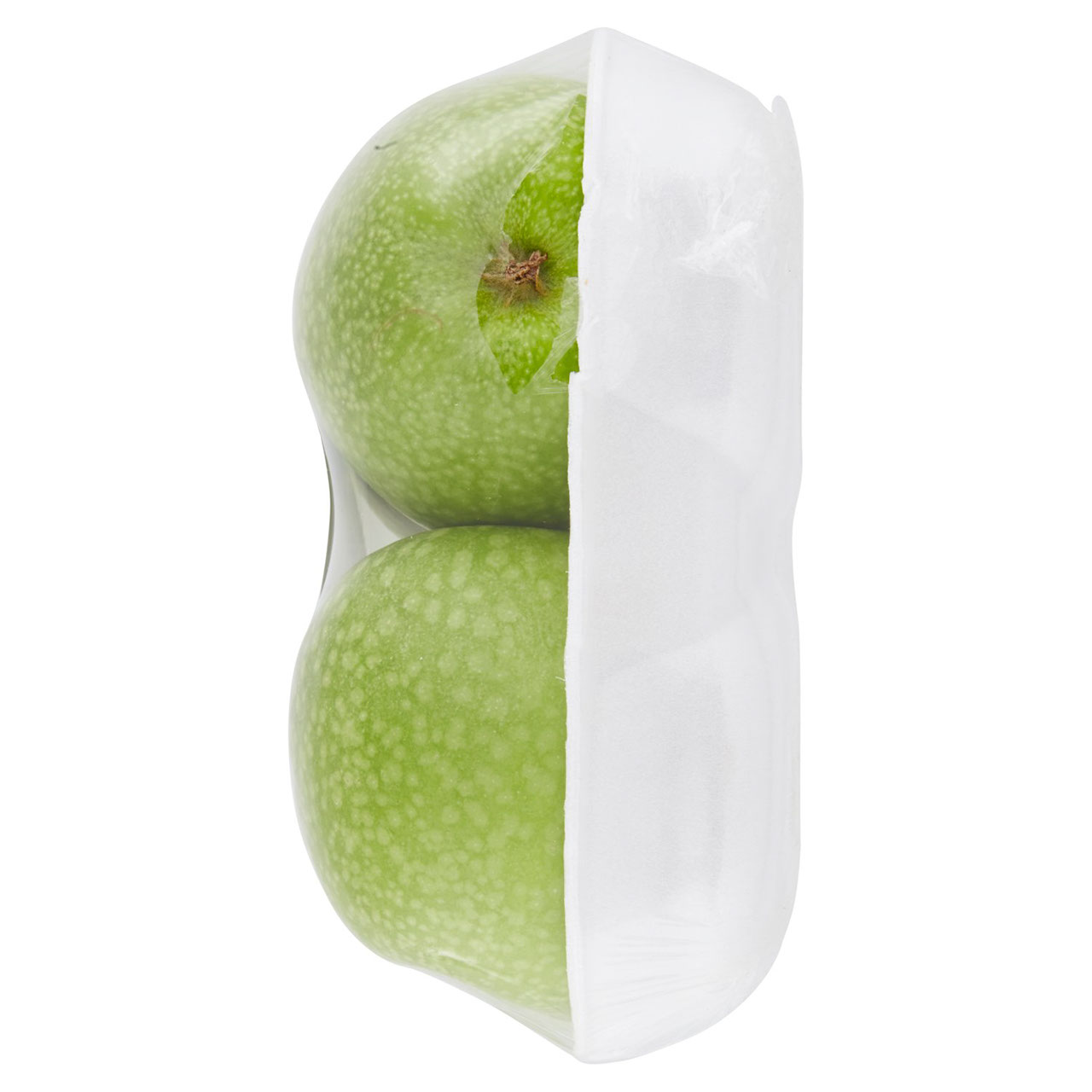 CONAD Percorso Qualità Mele Granny Smith Italia cal. 80/85