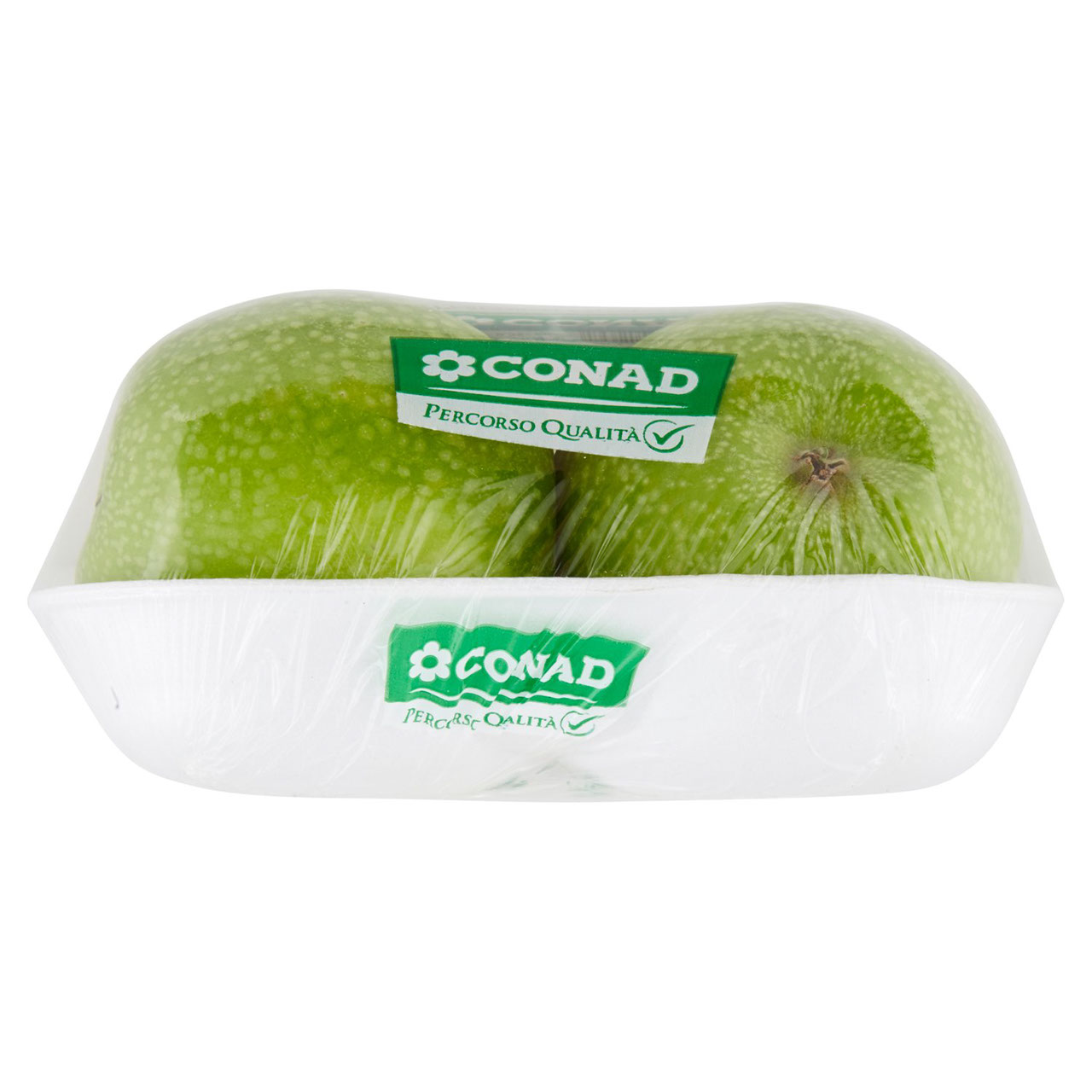 CONAD Percorso Qualità Mele Granny Smith Italia cal. 80/85