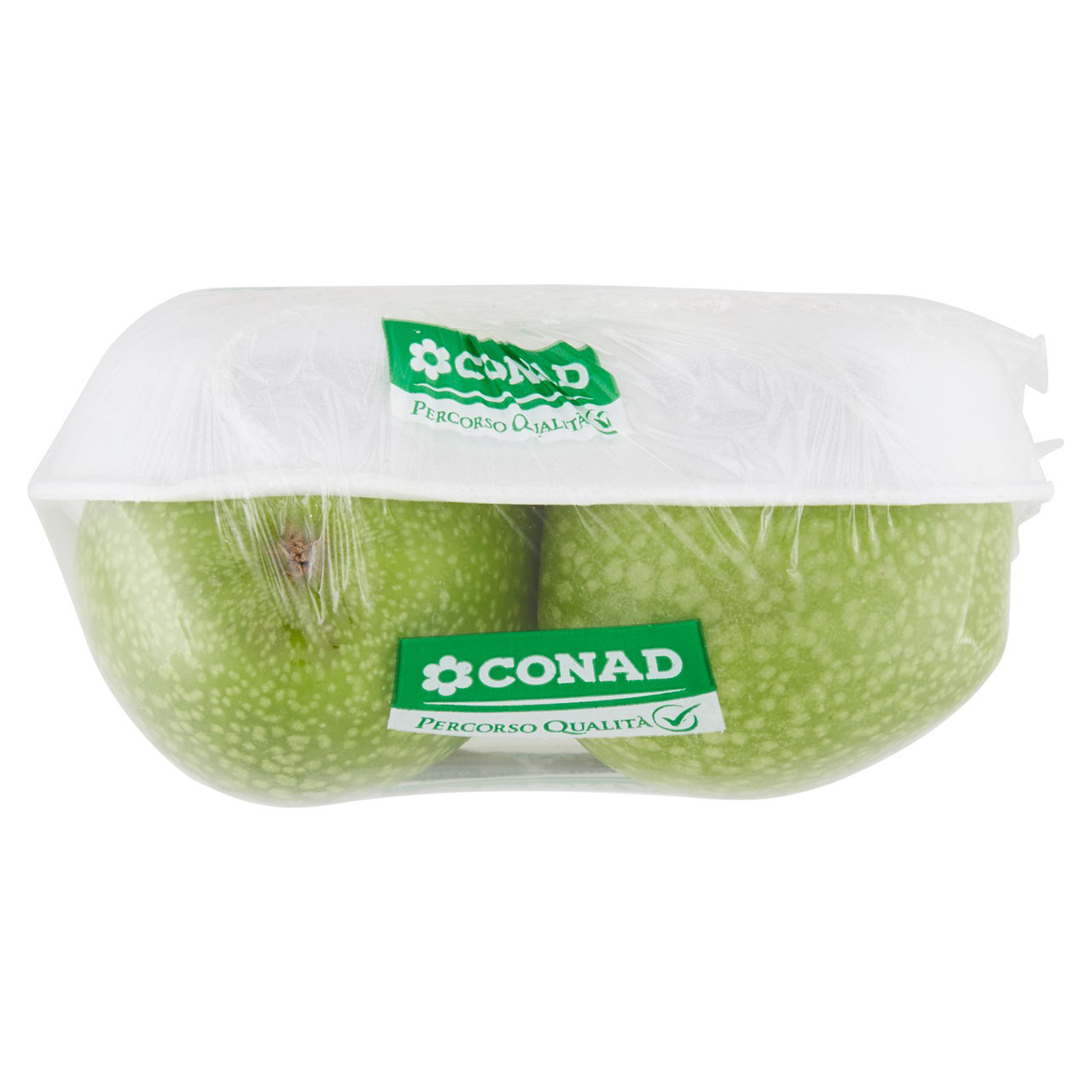 CONAD Percorso Qualità Mele Granny Smith Italia cal. 80/85