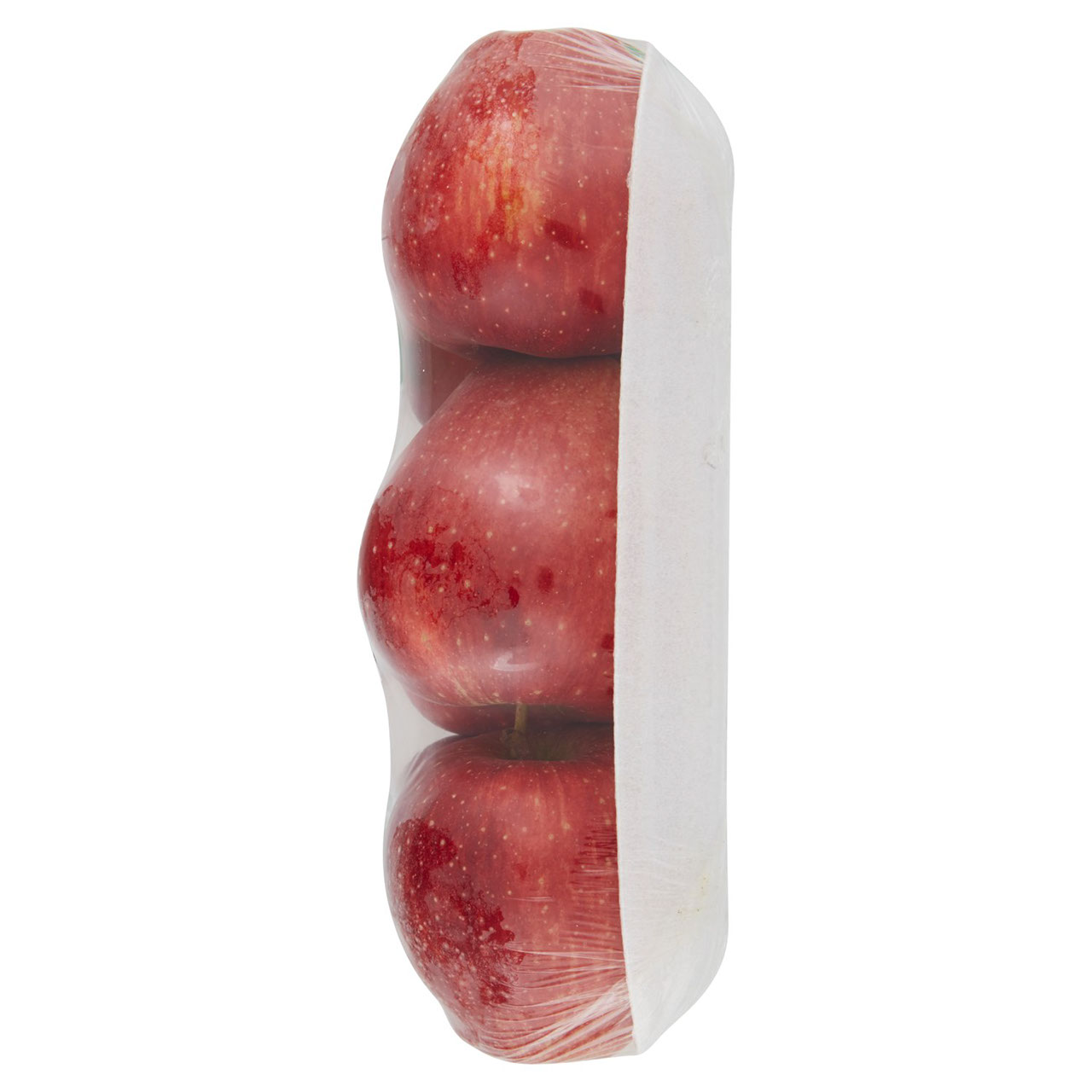 CONAD Percorso Qualità Mele Red Delicious Italia cal. 75/80