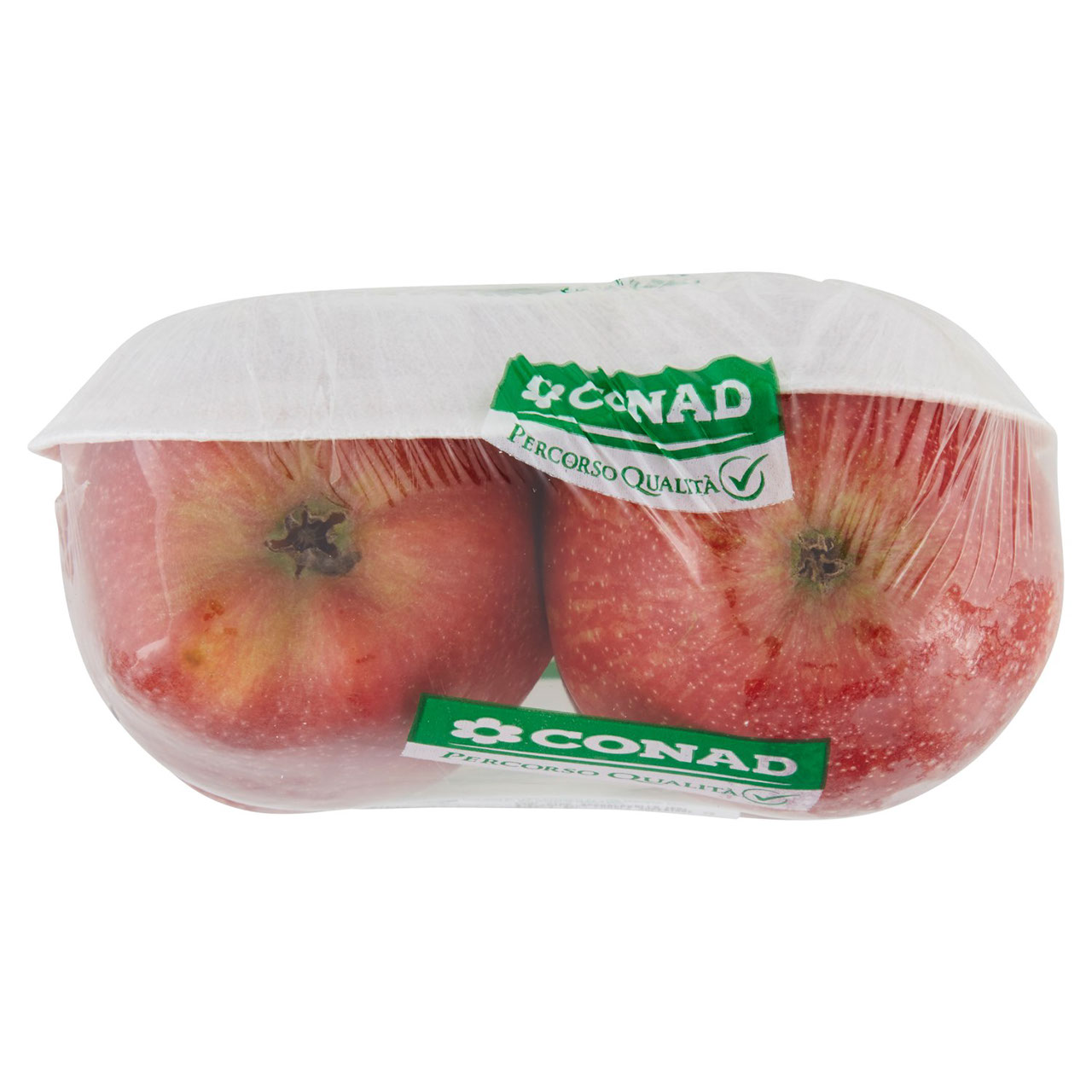 CONAD Percorso Qualità Mele Red Delicious Italia cal. 75/80