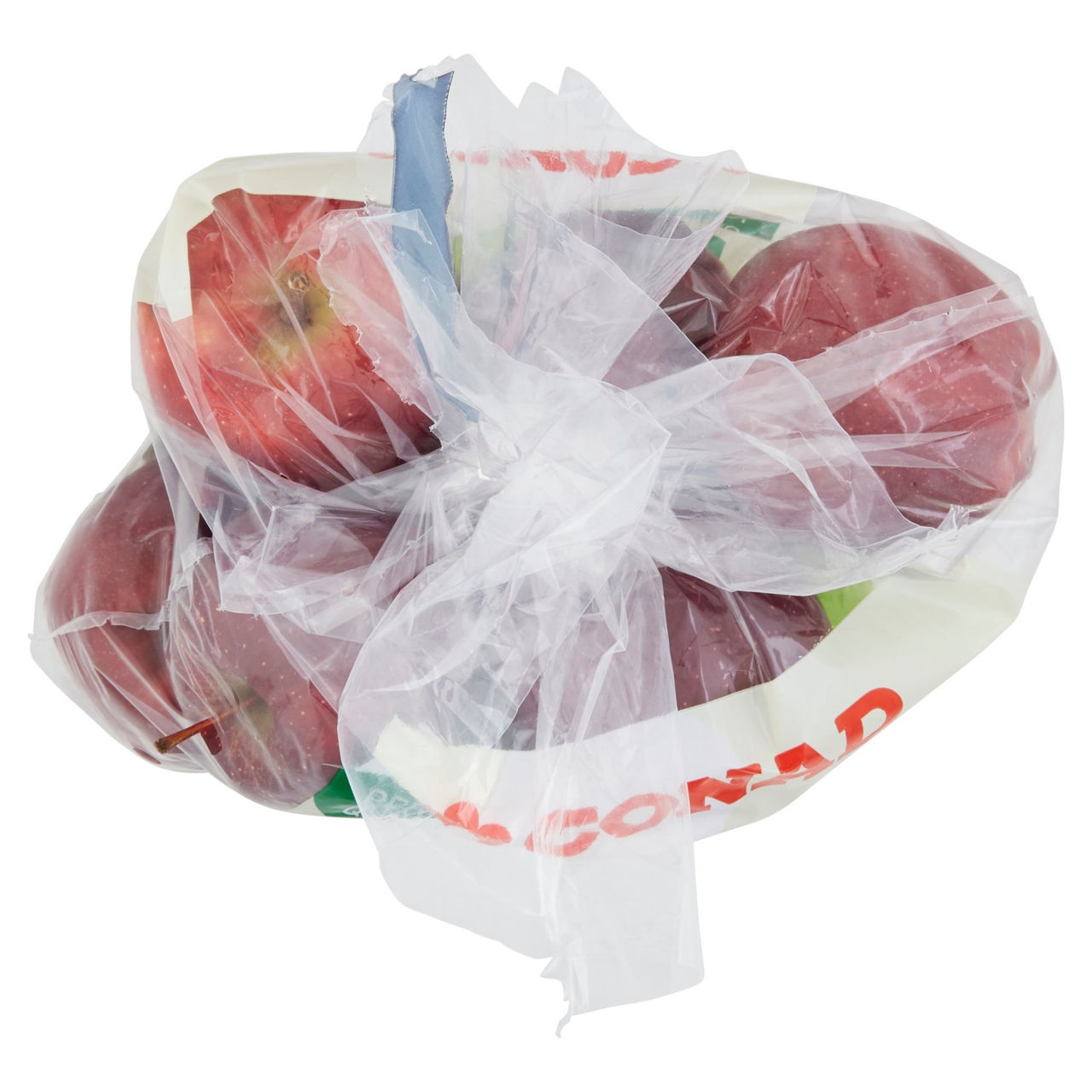 CONAD Percorso Qualità  Mele Red Delicious Italia cal. 75/80 1500 g