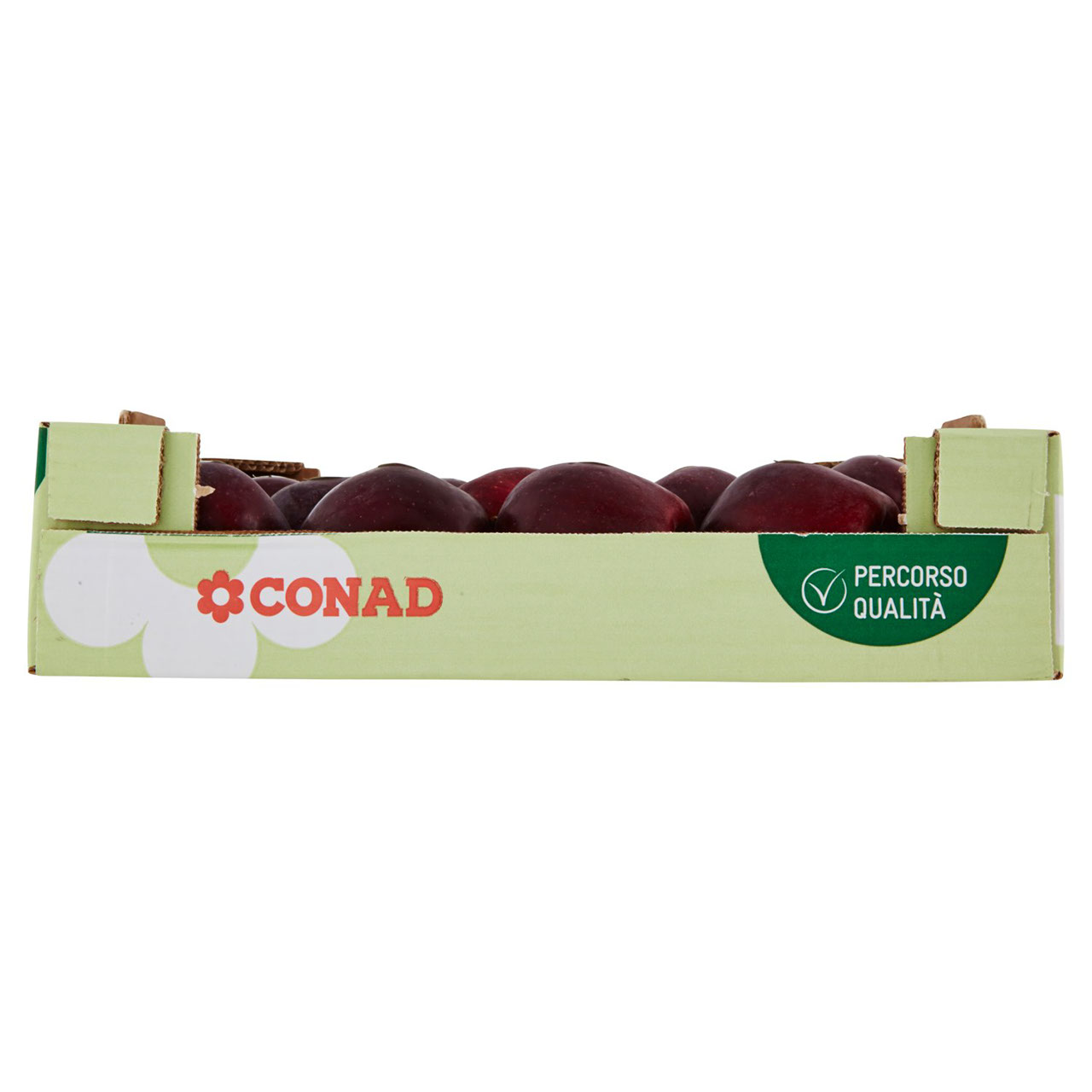 CONAD Percorso Qualità Mele Red Delicious Italia cal. 75/80 3 kg