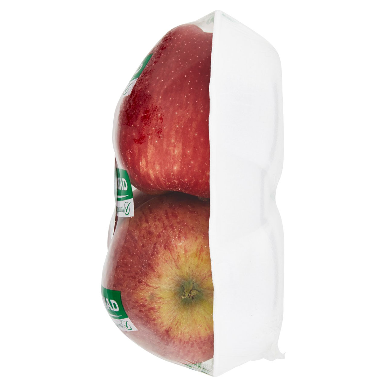 CONAD Percorso Qualità Mele Red Delicious Italia cal. 80/85