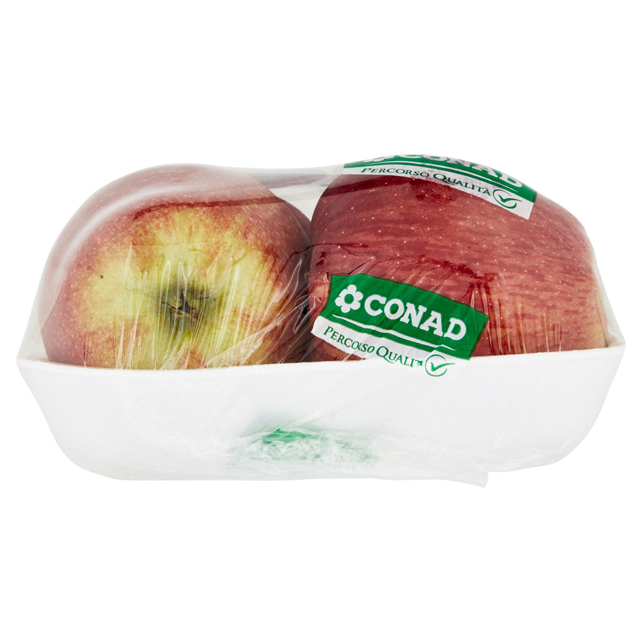 CONAD Percorso Qualità Mele Red Delicious Italia cal. 80/85