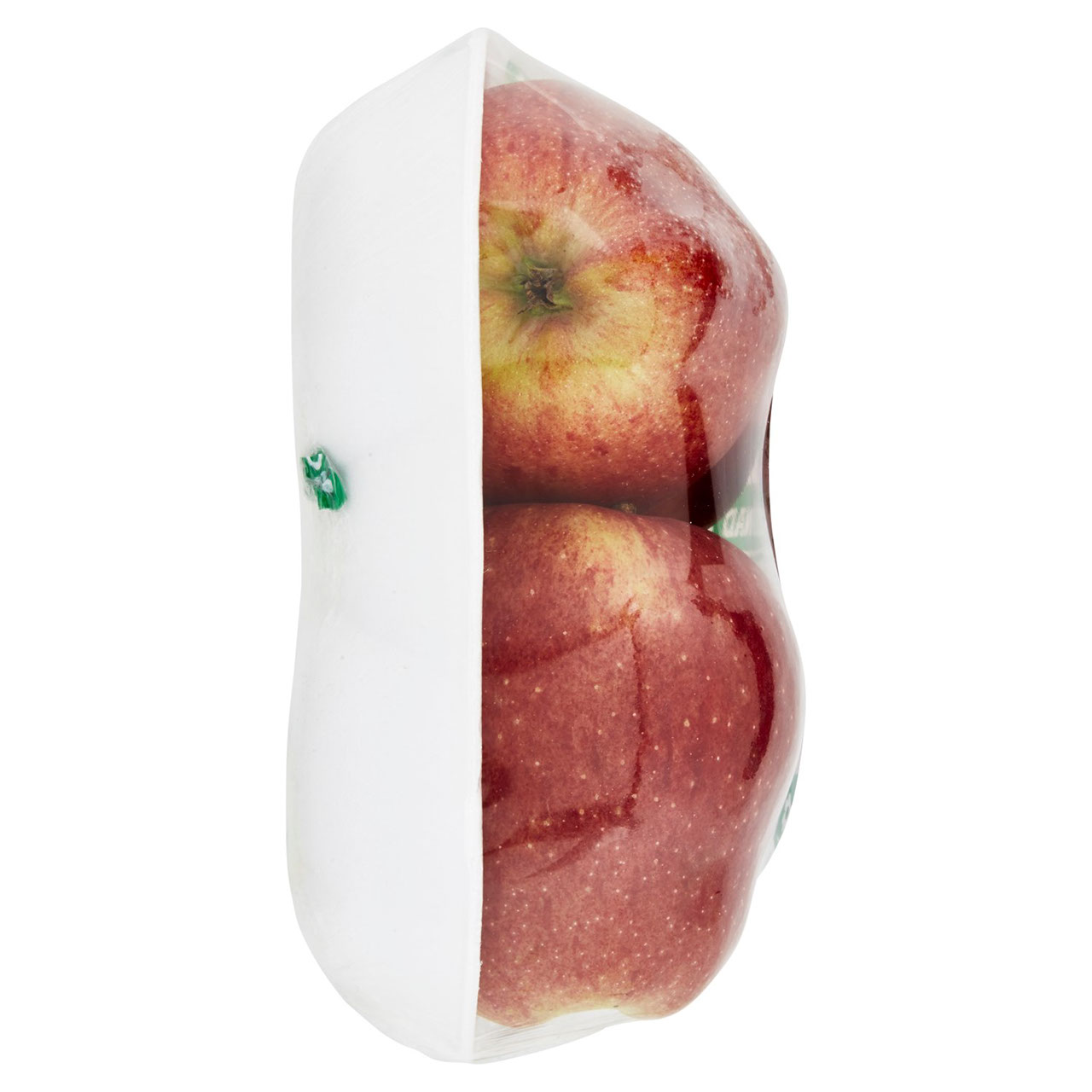 CONAD Percorso Qualità Mele Red Delicious Italia cal. 80/85