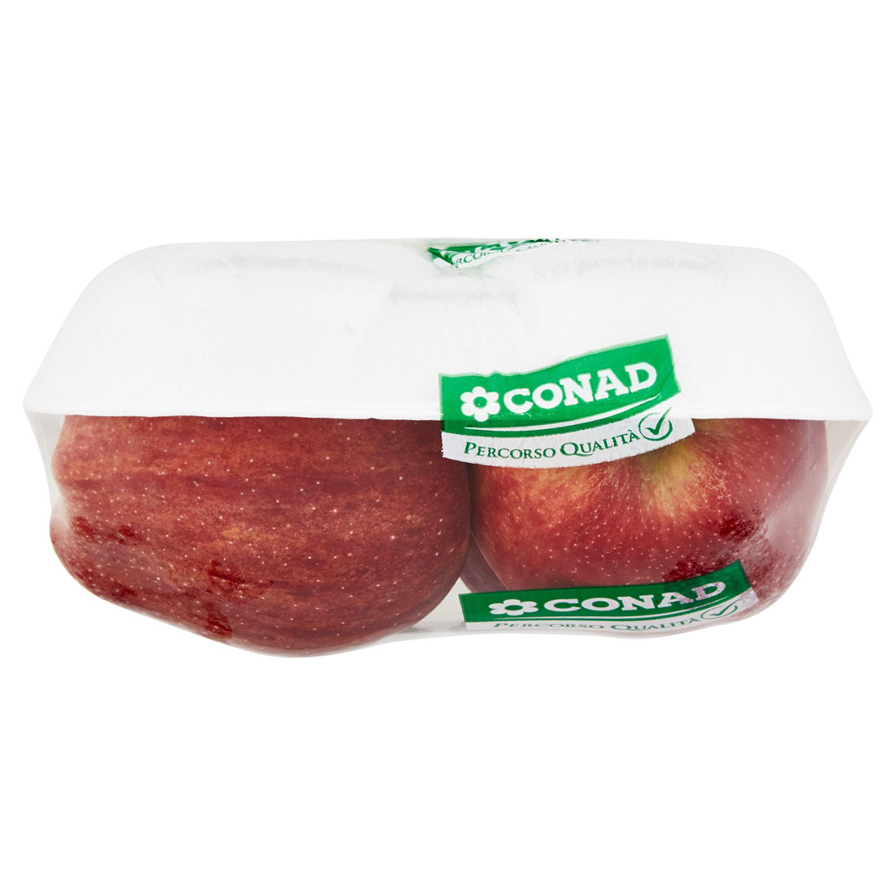 CONAD Percorso Qualità Mele Red Delicious Italia cal. 80/85