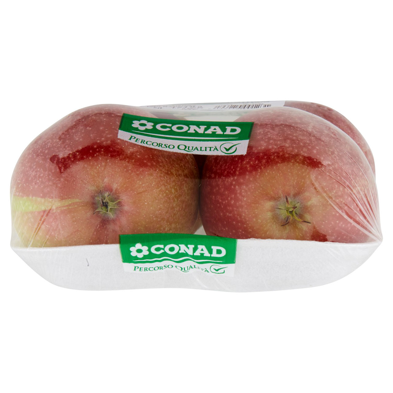 CONAD Percorso Qualità Mele Stayman Italia cal. 75/80