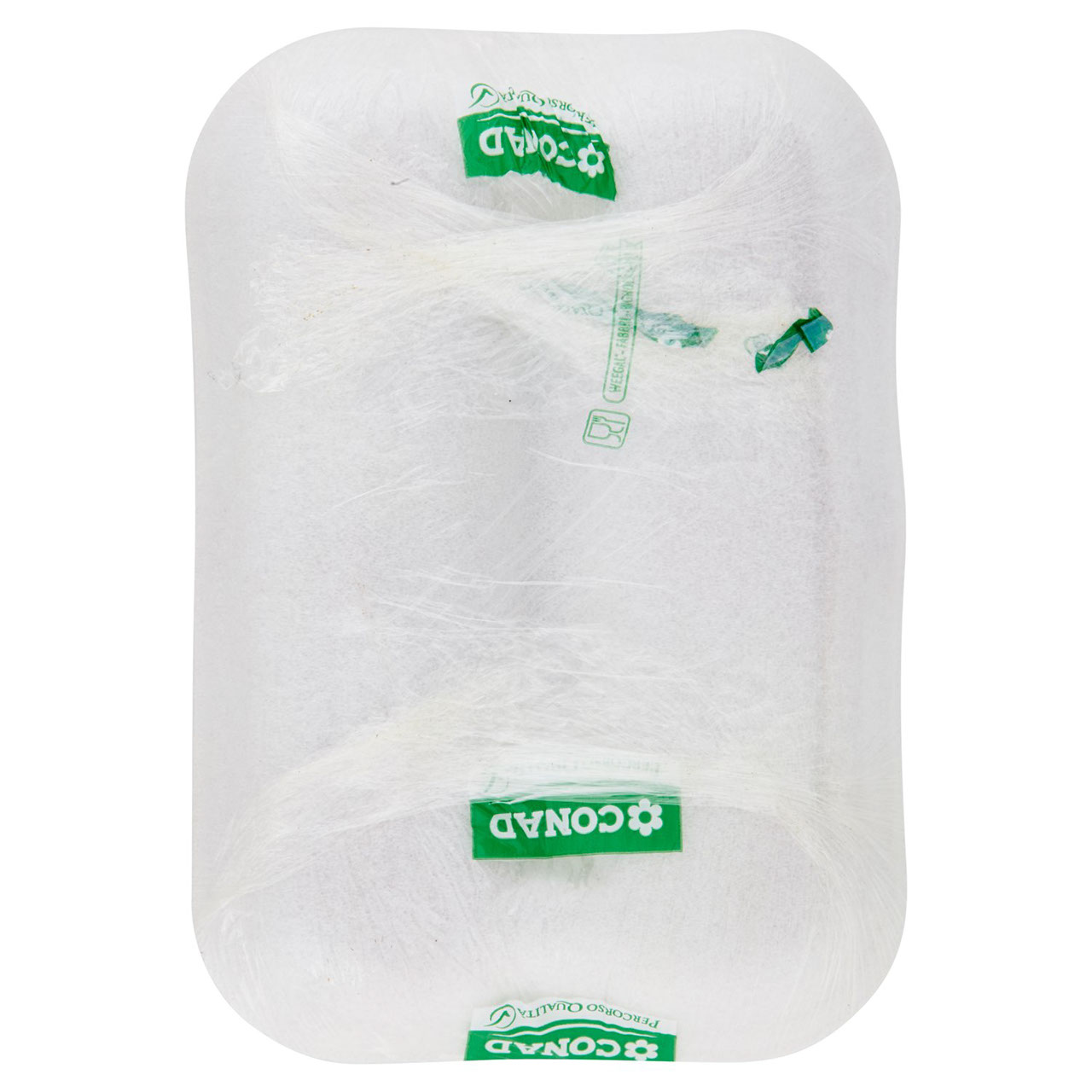 CONAD Percorso Qualità Mele Stayman Italia cal. 75/80