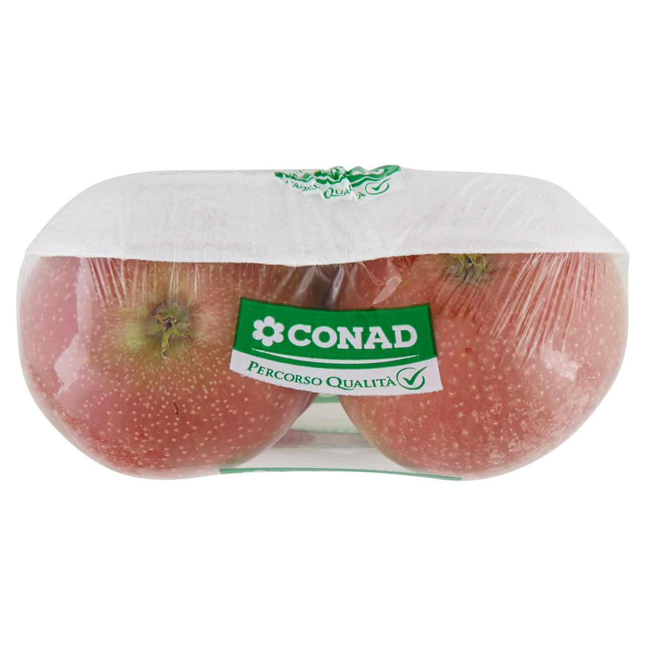 CONAD Percorso Qualità Mele Stayman Italia cal. 75/80