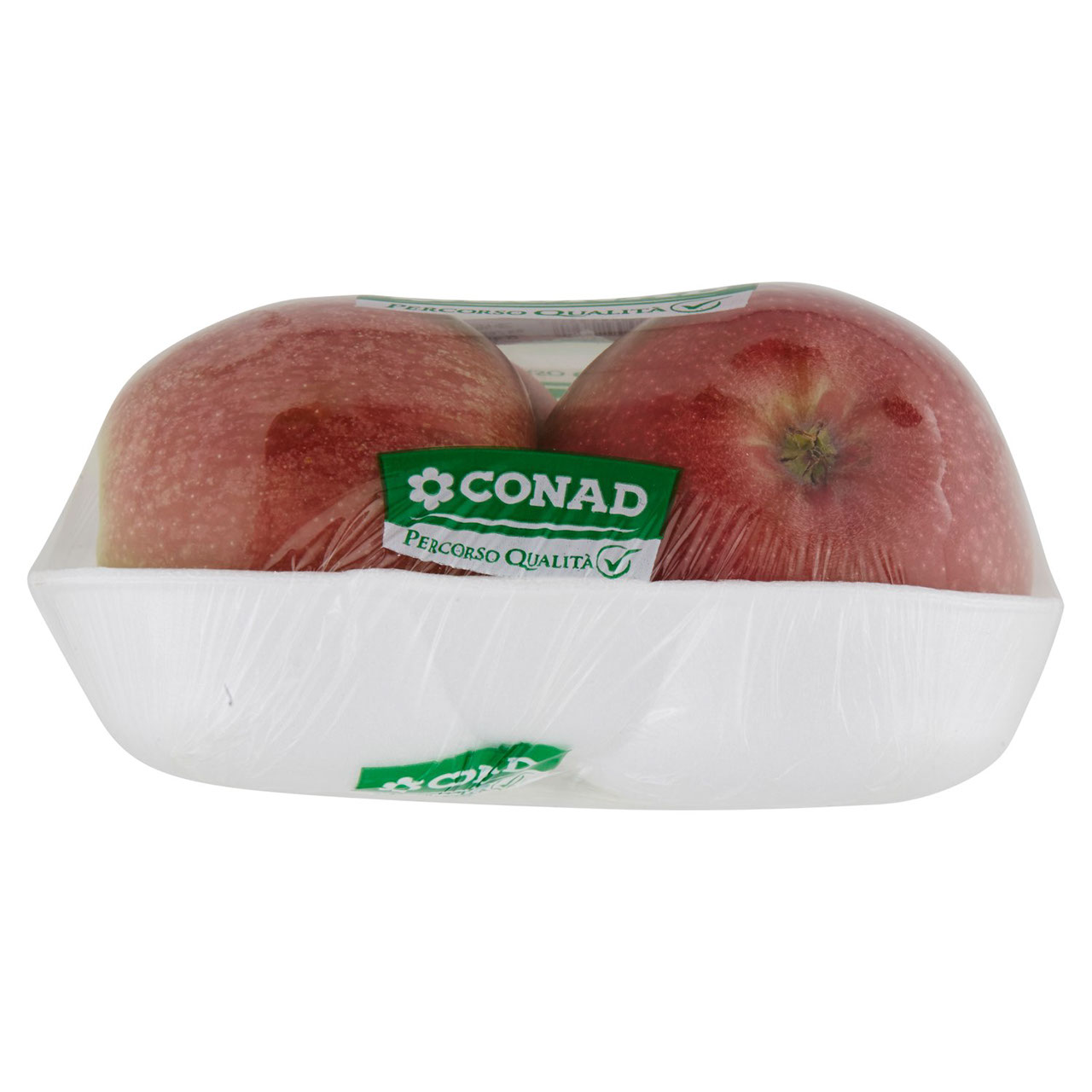 CONAD Percorso Qualità Mele Stayman Italia cal. 80/85