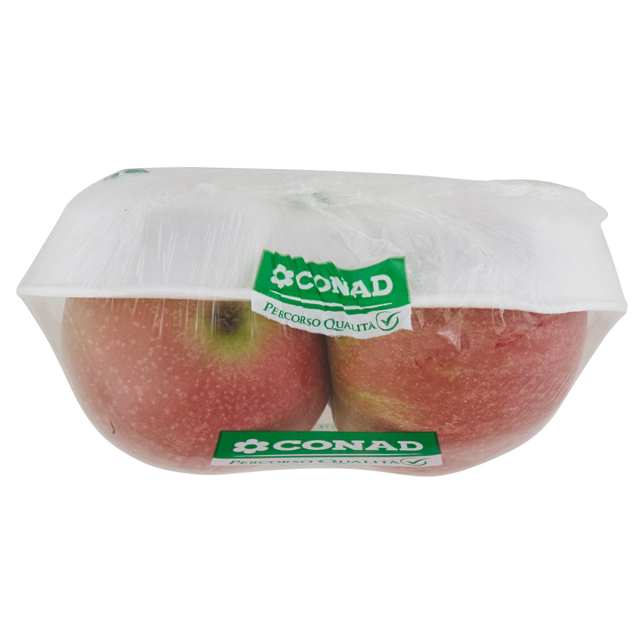 CONAD Percorso Qualità Mele Stayman Italia cal. 80/85