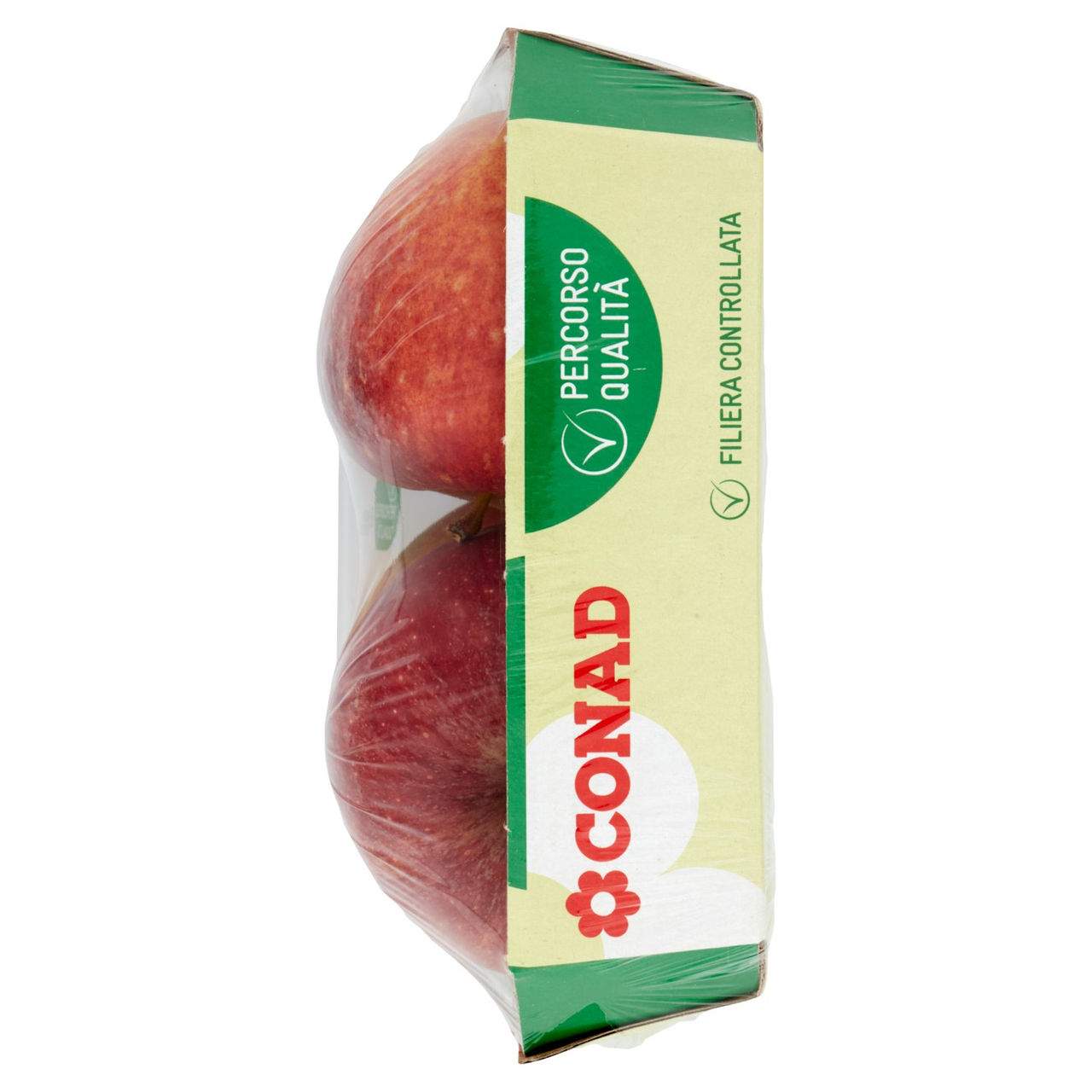 CONAD Percorso Qualità Mele Stayman Winesap Italia Cal. 80/85 900 g