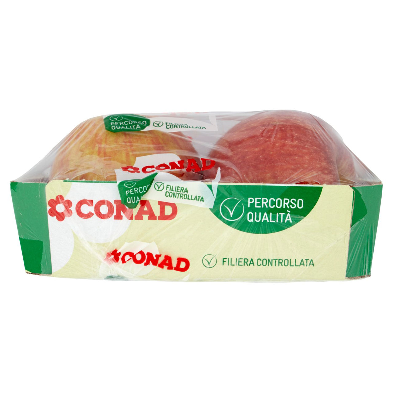 CONAD Percorso Qualità Mele Stayman Winesap Italia Cal. 80/85 900 g