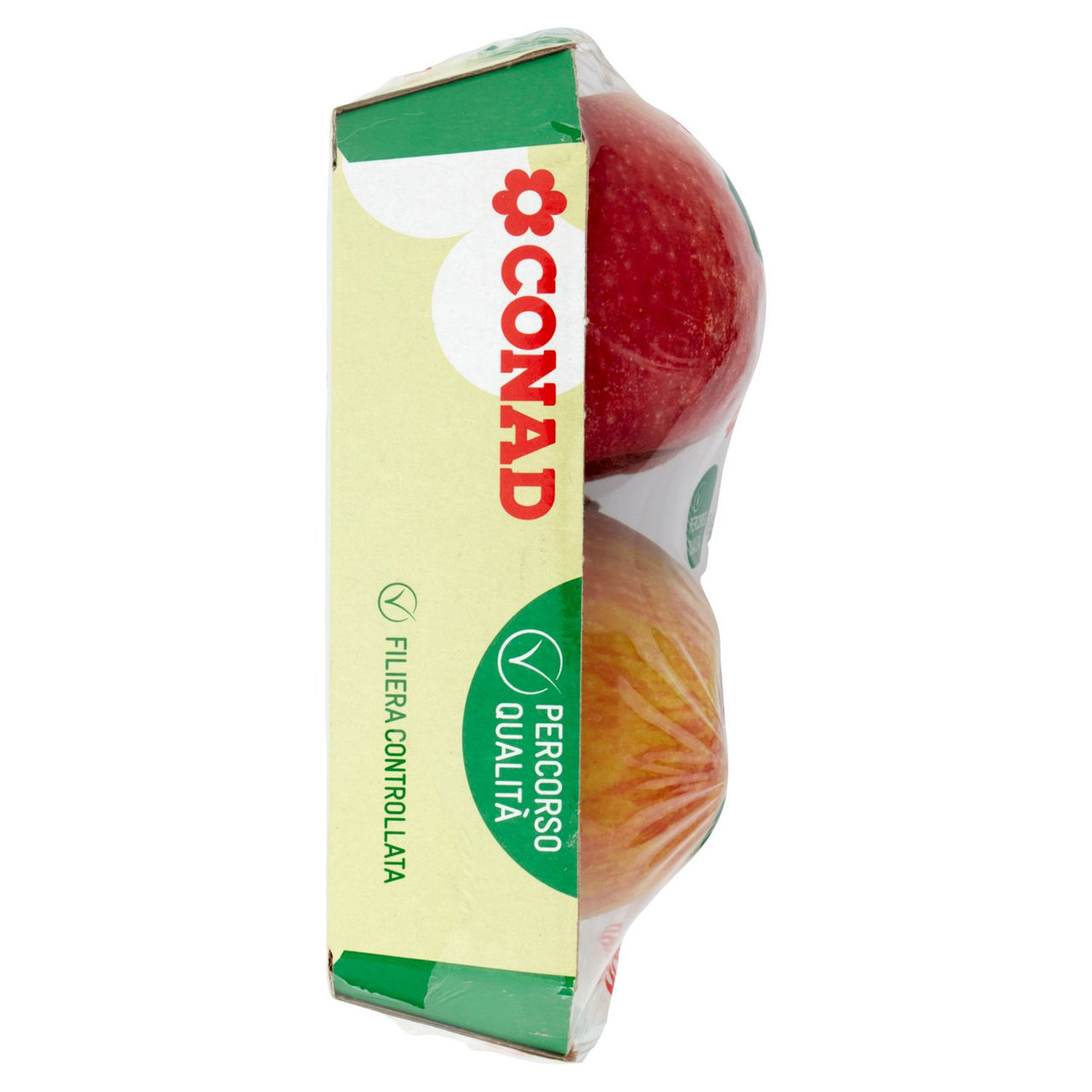 CONAD Percorso Qualità Mele Stayman Winesap Italia Cal. 80/85 900 g