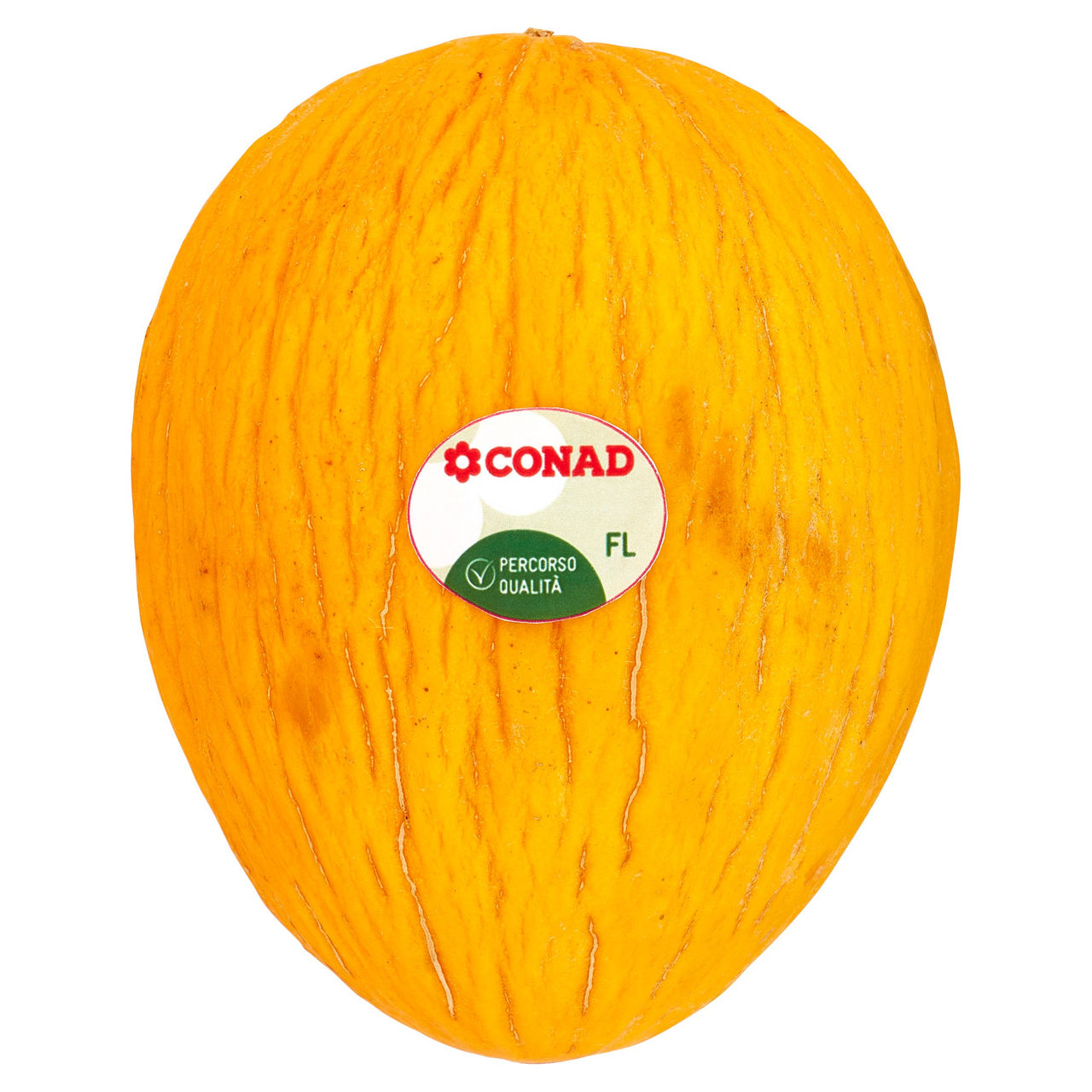 CONAD Percorso Qualità Melone Gialletto Italia