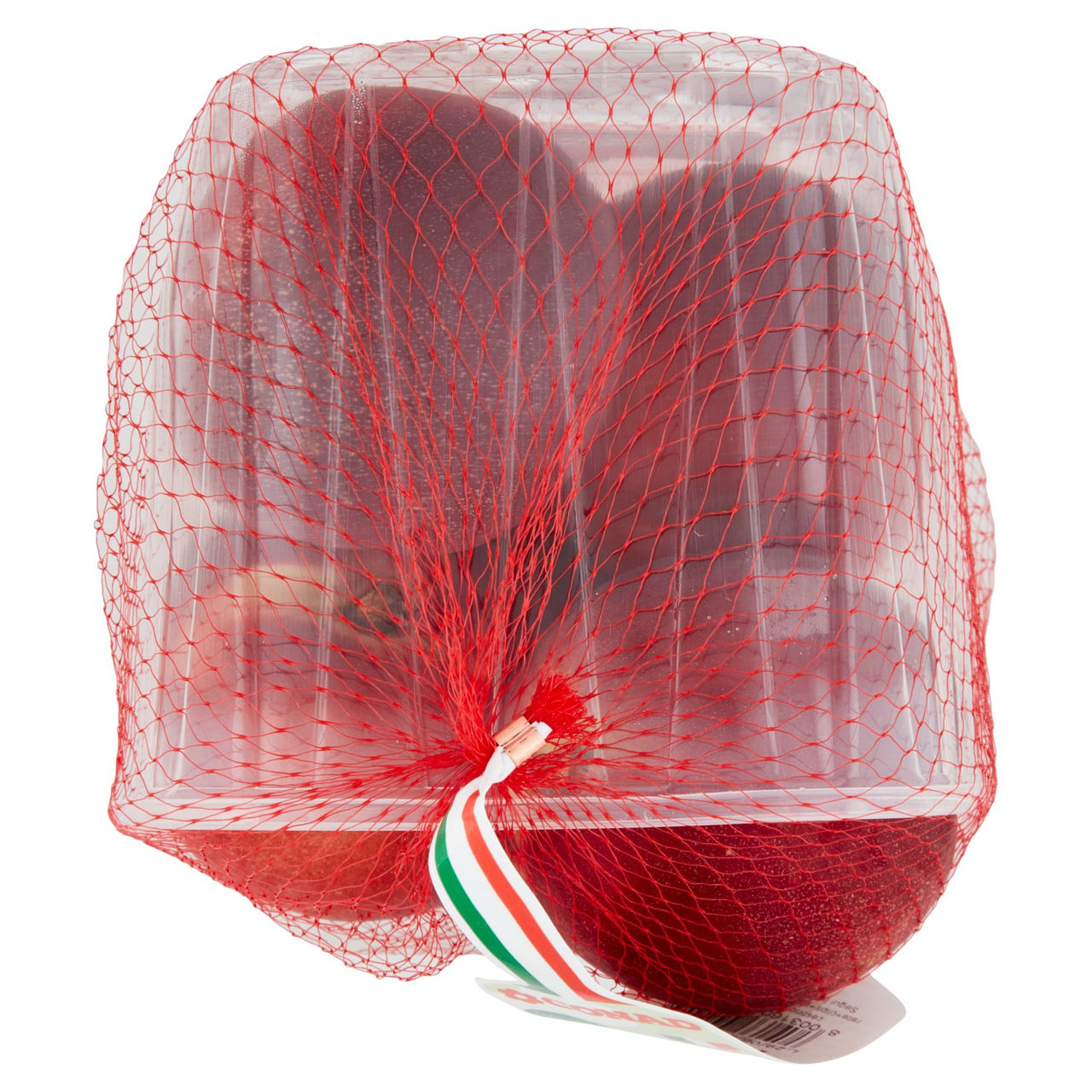 CONAD Percorso Qualità Nettarine Bianche Romagna Red Italia Cal. A 1000 g