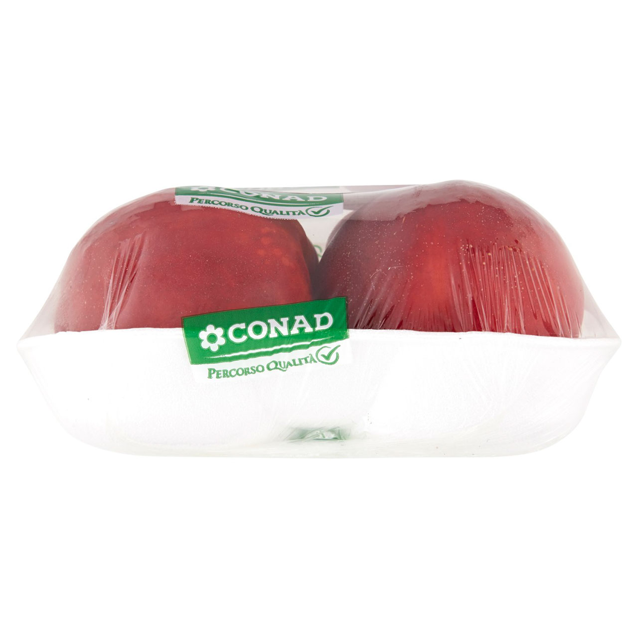 CONAD PERCORSO QUALITÀ Nettarine polpa gialla varietà Big Top Italia cal. AA