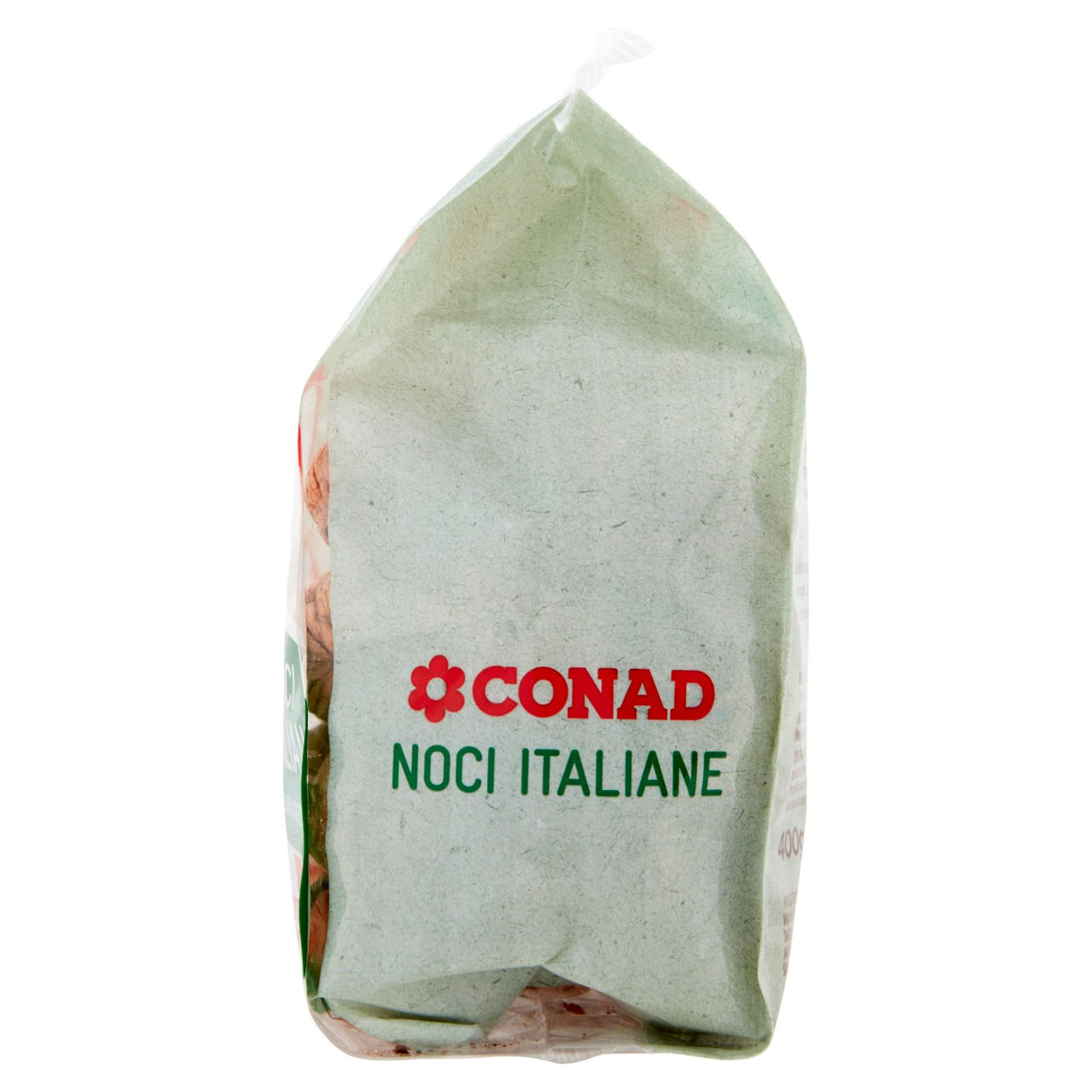 CONAD Percorso Qualità Noci Italiane 400 g