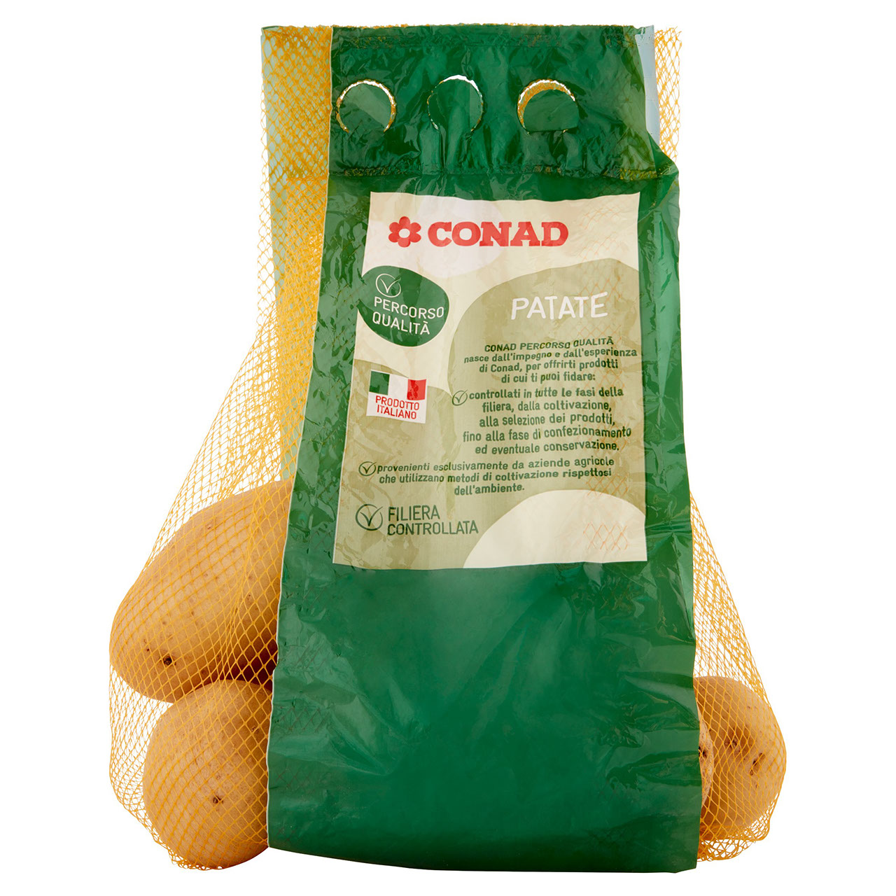 Patate Gialle Colomba Italia 2,0 kg Conad online