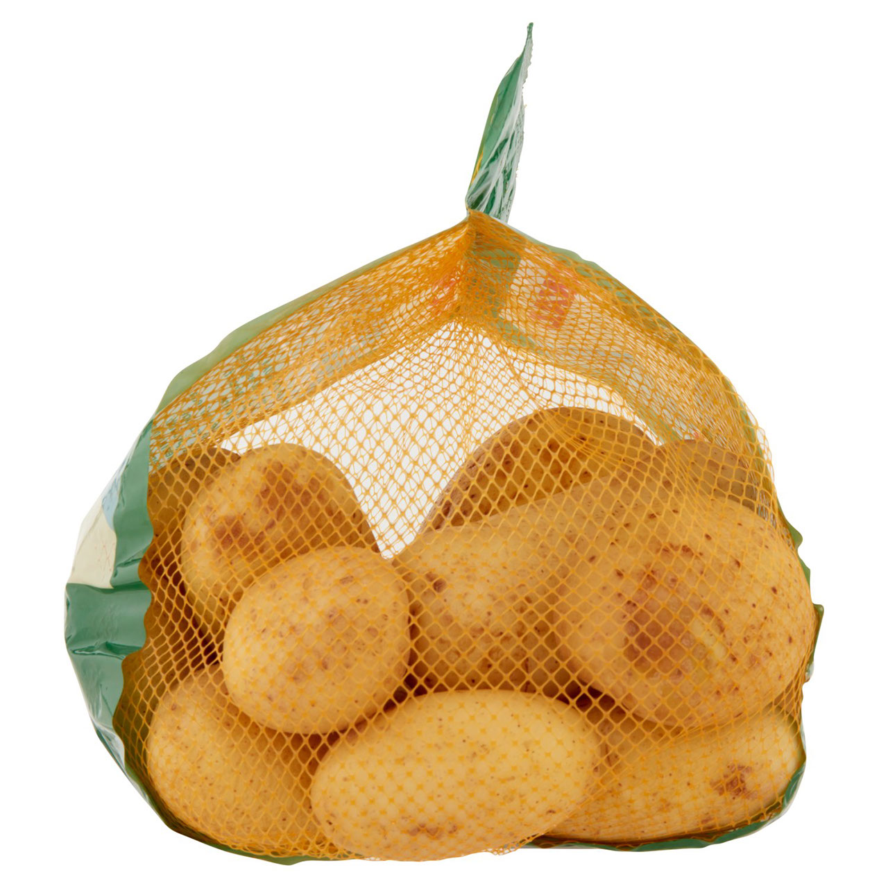 CONAD Percorso Qualità Patate Novelle Italia cal. 45/75 2 kg