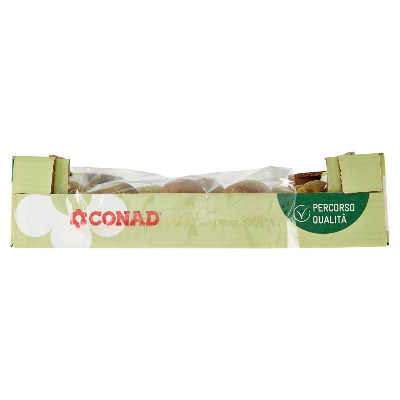 CONAD Percorso Qualità Pere Abate Fetel Italia Cal. 65/70 3000 g