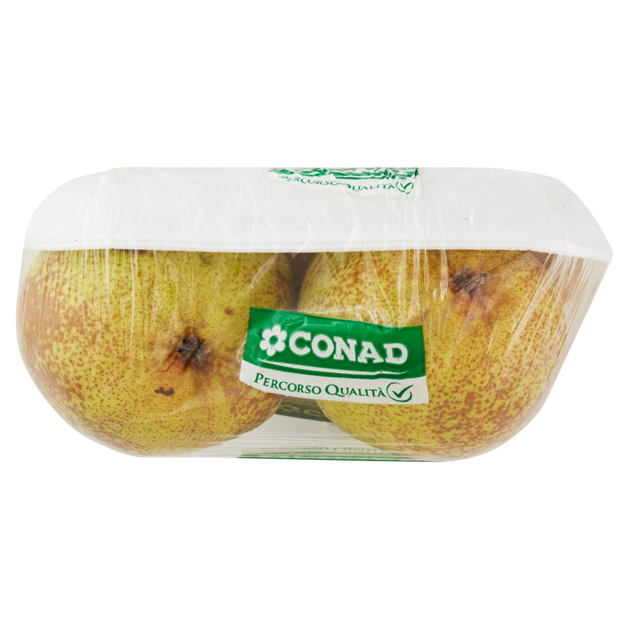 CONAD Percorso Qualità Pere Abate Fetel Italia cal. 70/75
