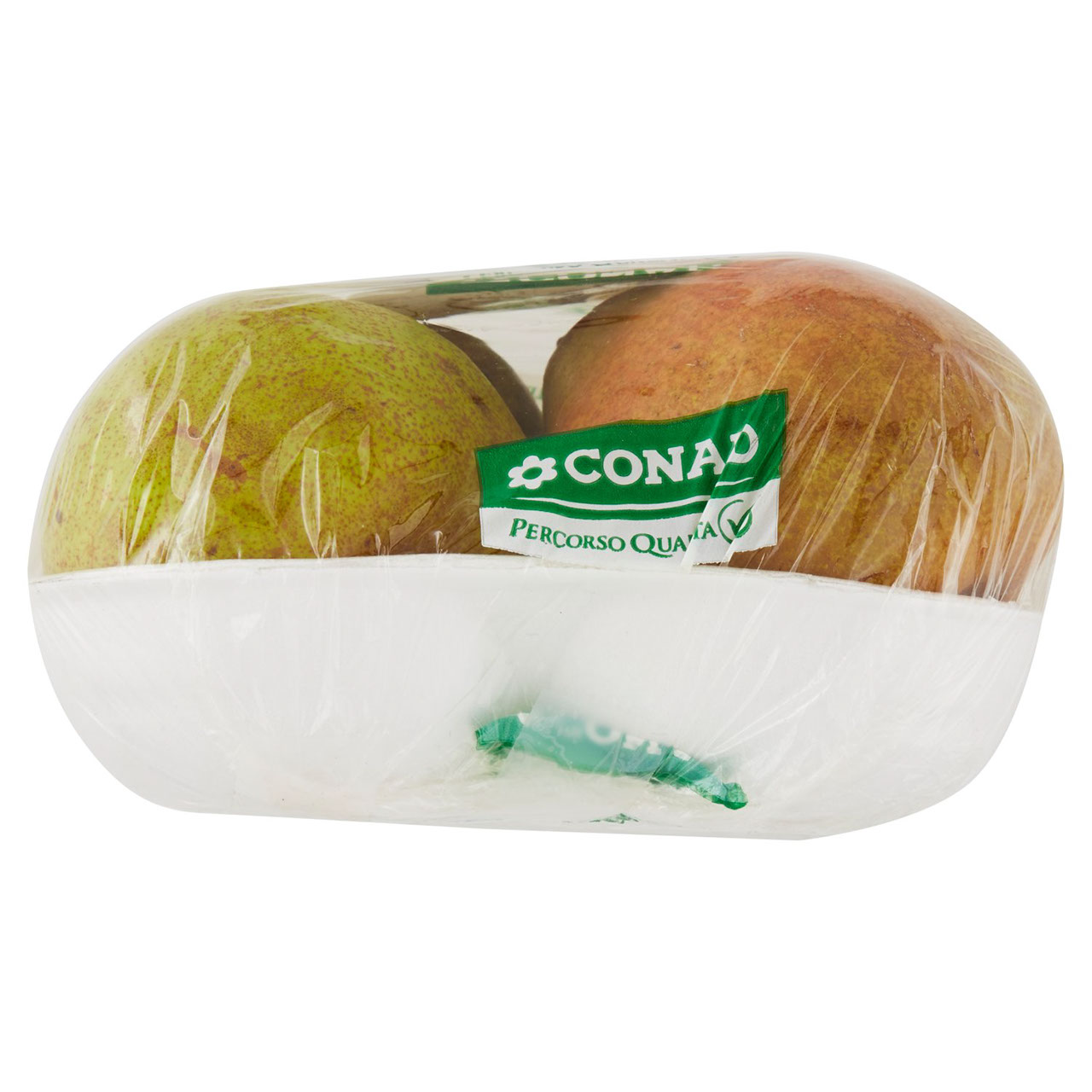CONAD Percorso Qualità Pere Decana Italia cal. 75/80