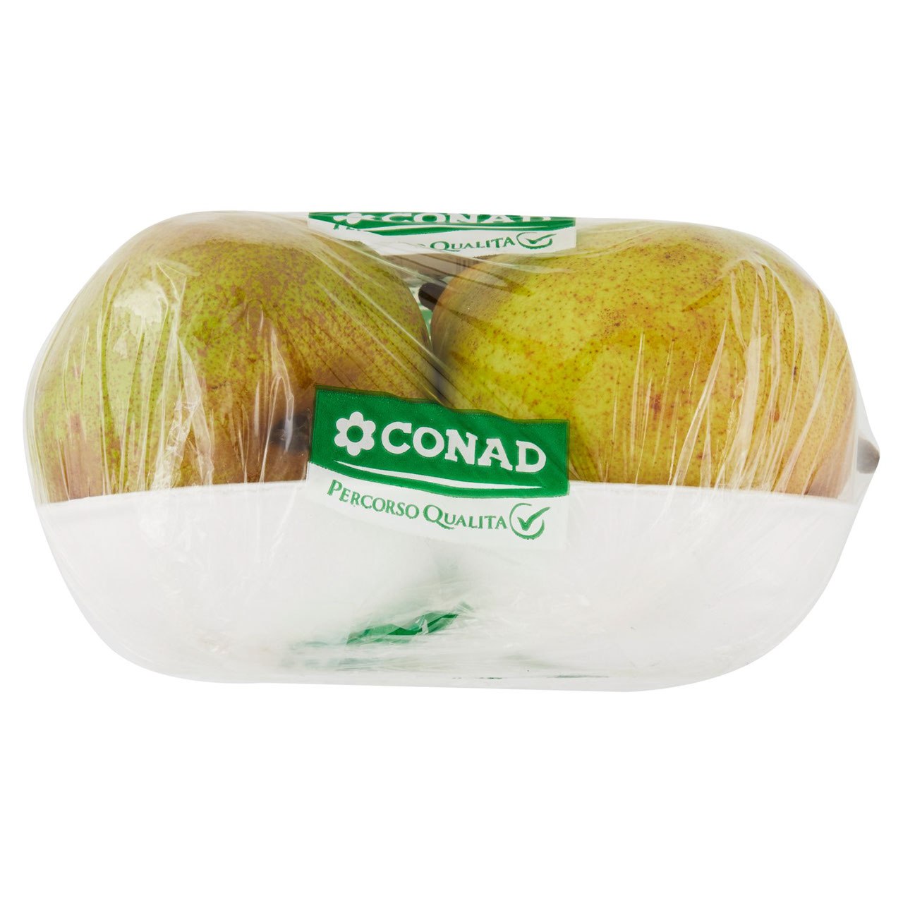 CONAD Percorso Qualità Pere Decana Italia cal. 80/85