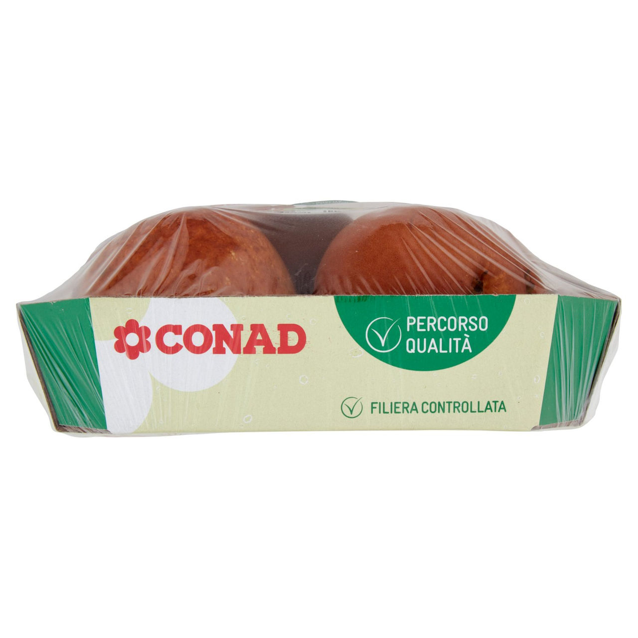 CONAD Percorso Qualità Pere Kaiser Italia Cal. 70/75 0,750 kg