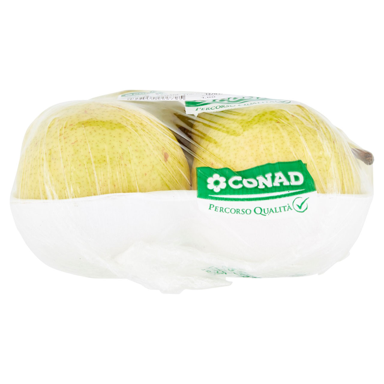 CONAD Percorso Qualità Pere Williams Italia cal. 70/75