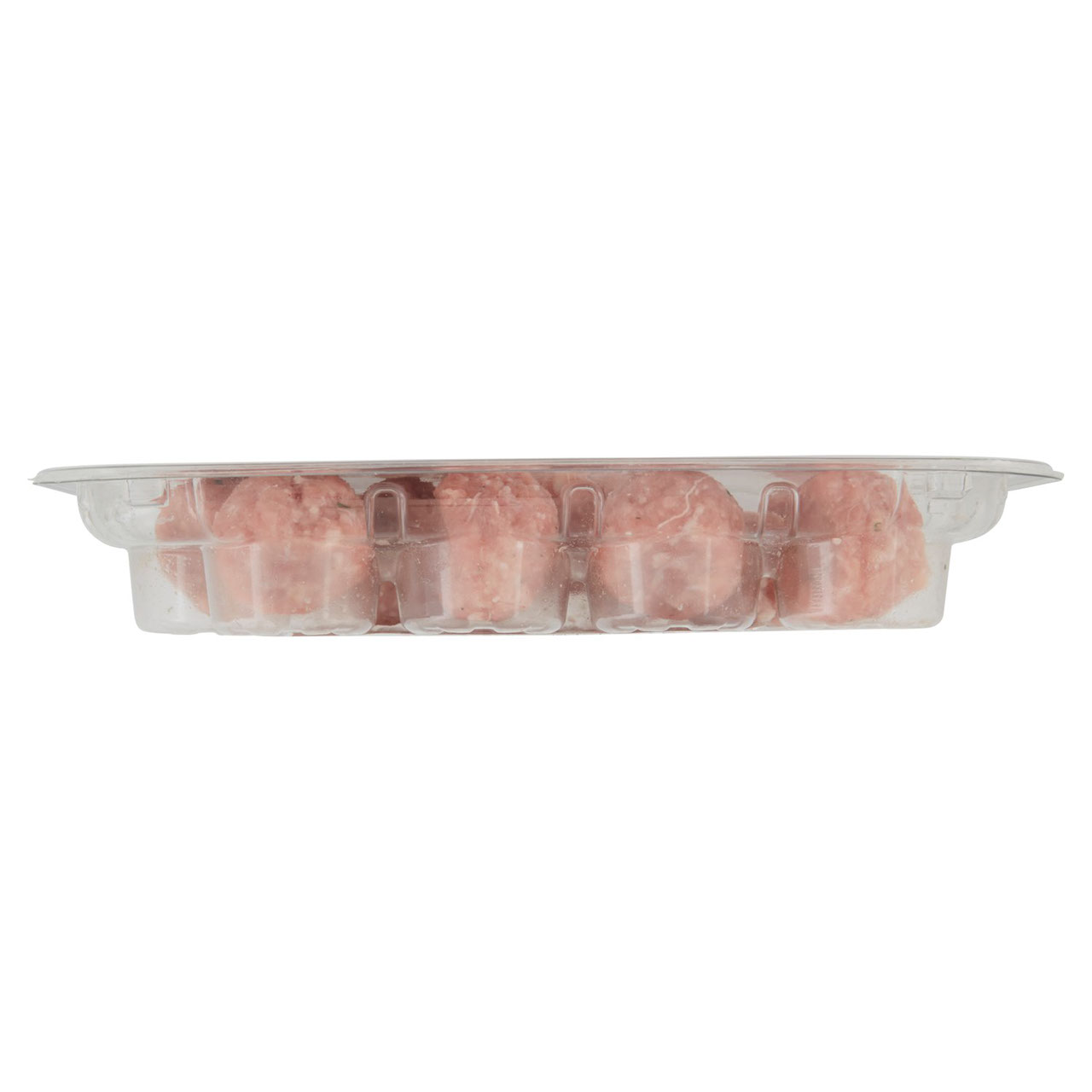 Polpettine con Tacchino Conad in vendita online