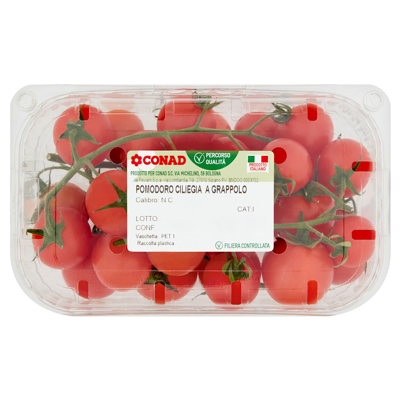 Pomodoro Ciliegia Conad in vendita online