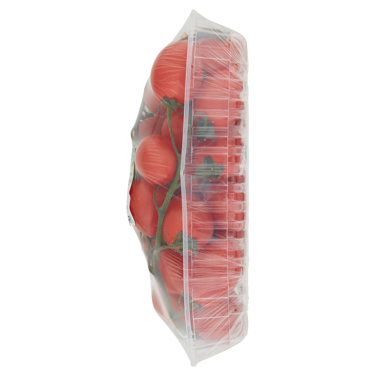 CONAD Percorso Qualità Pomodoro Cocktail Mini Oblungo Italia cal. n.c.