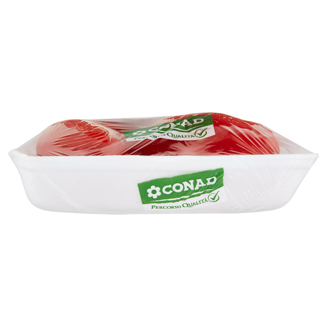 CONAD Percorso Qualità Pomodoro Oblungo Rosso Italia cal. 40/47