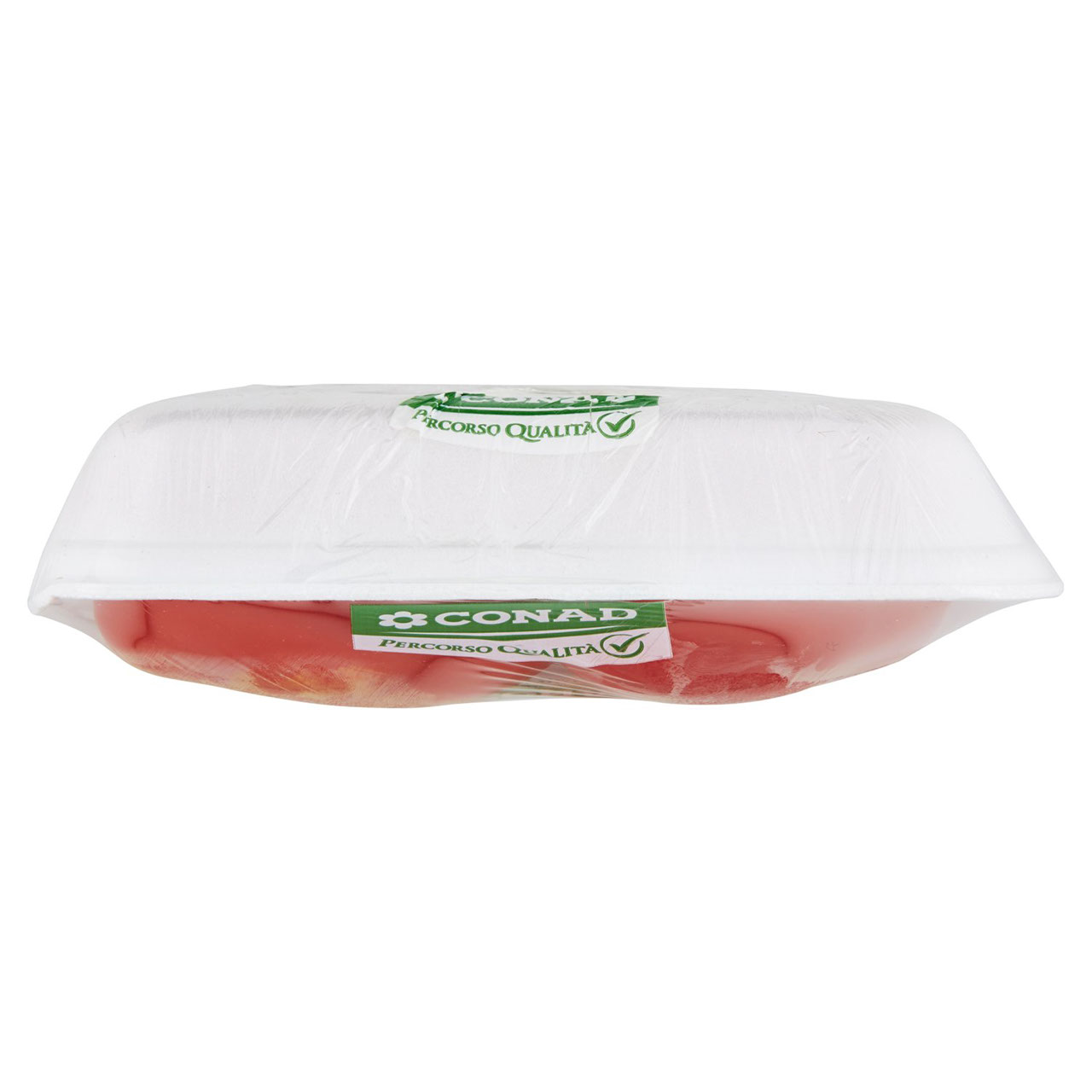 CONAD Percorso Qualità Pomodoro Oblungo Rosso Italia cal. 40/47