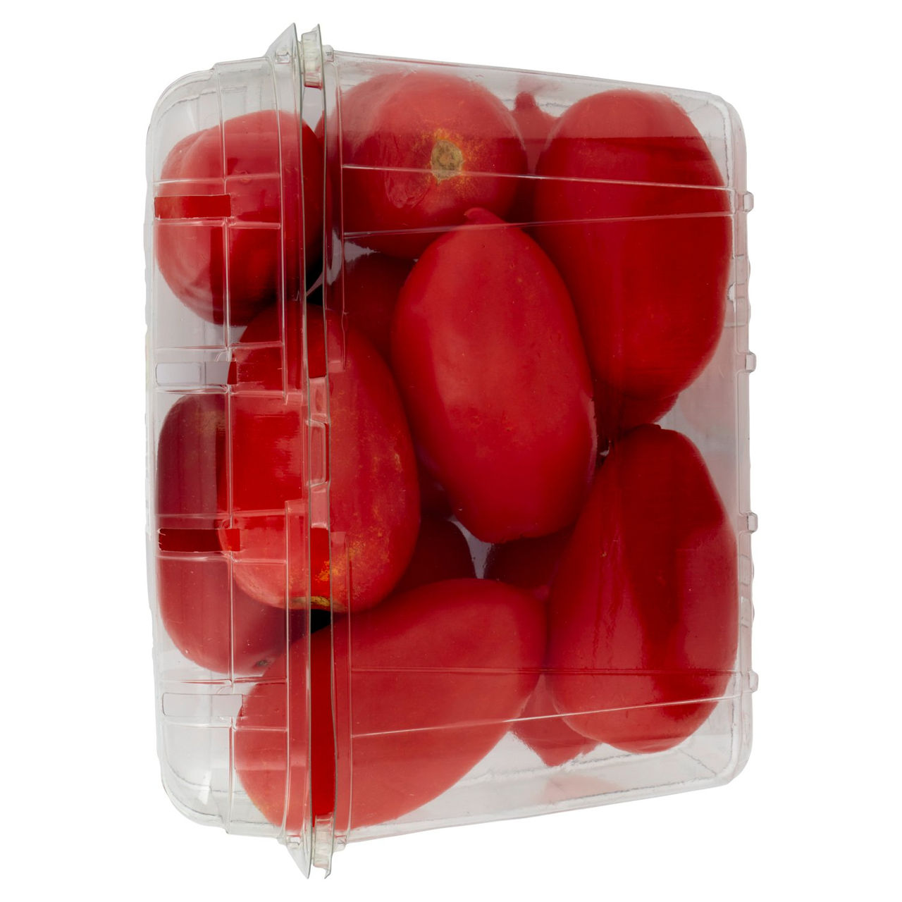 CONAD Percorso Qualità Pomodoro Oblungo Rosso Italia Cal. 40/47 1000 g